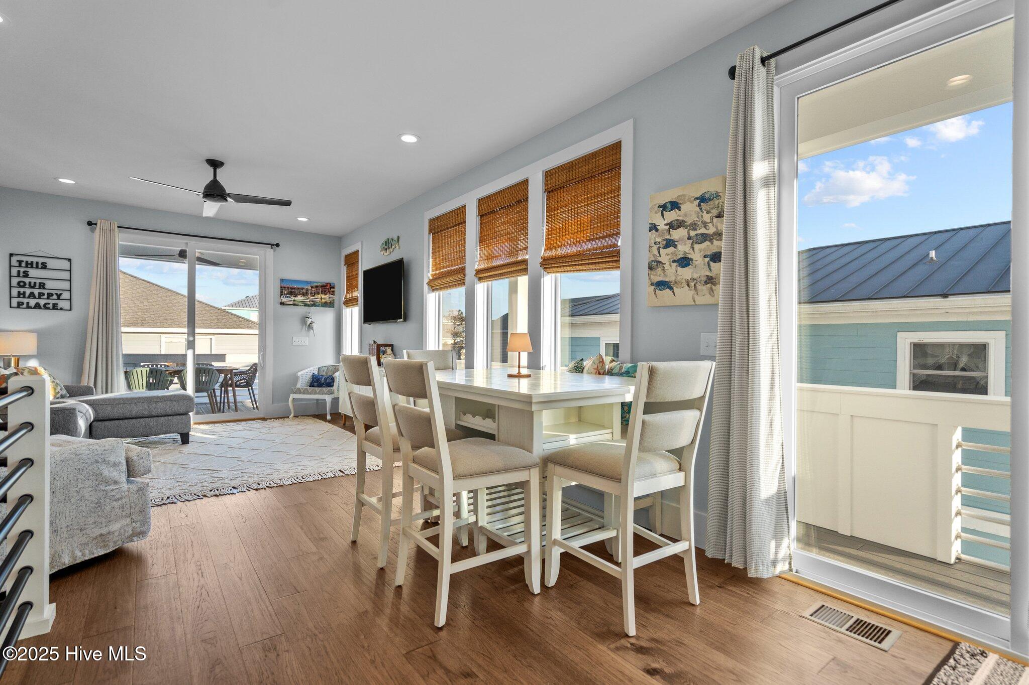 1213 Snapper Lane, Unit 2