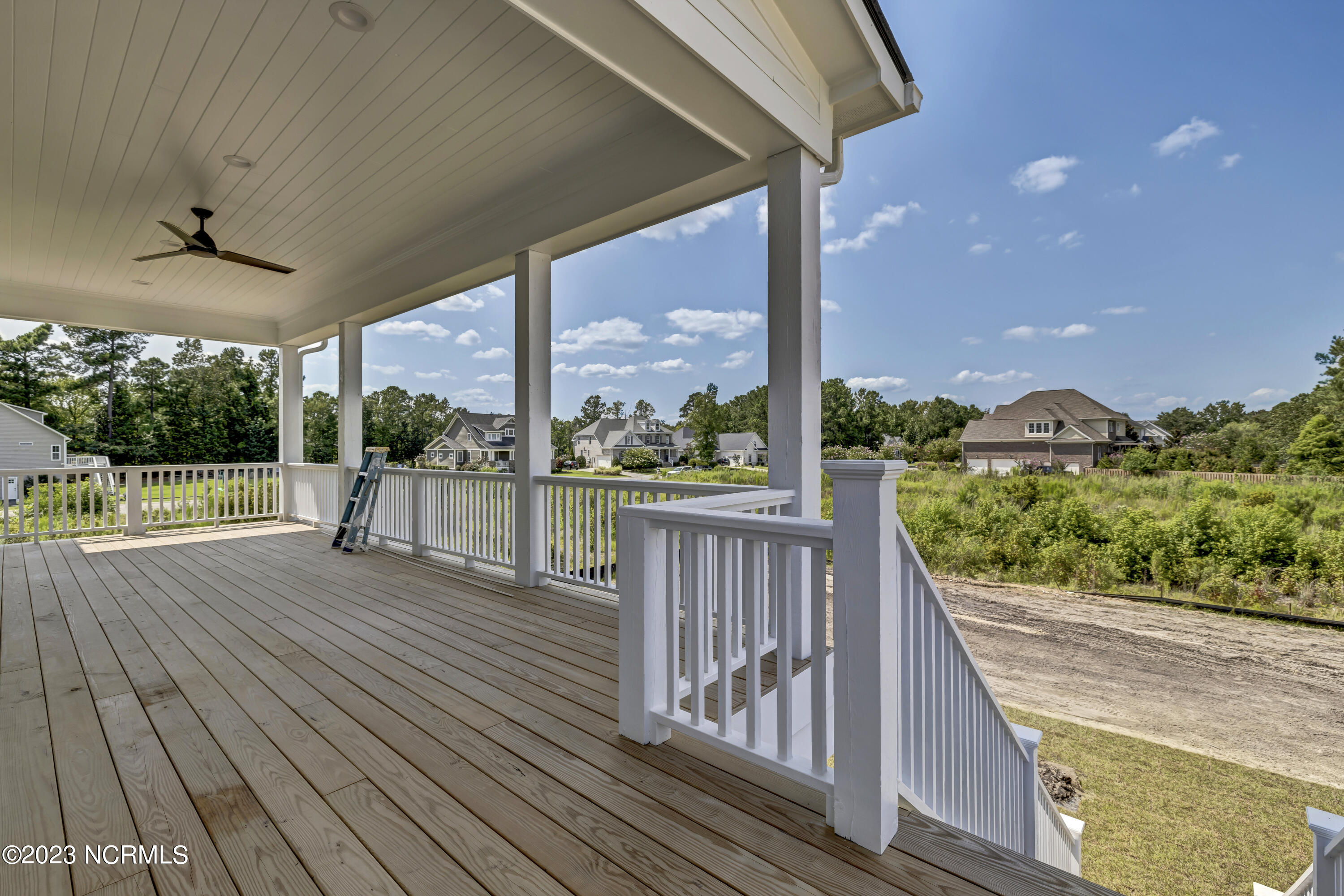 917 Bayshore Drive