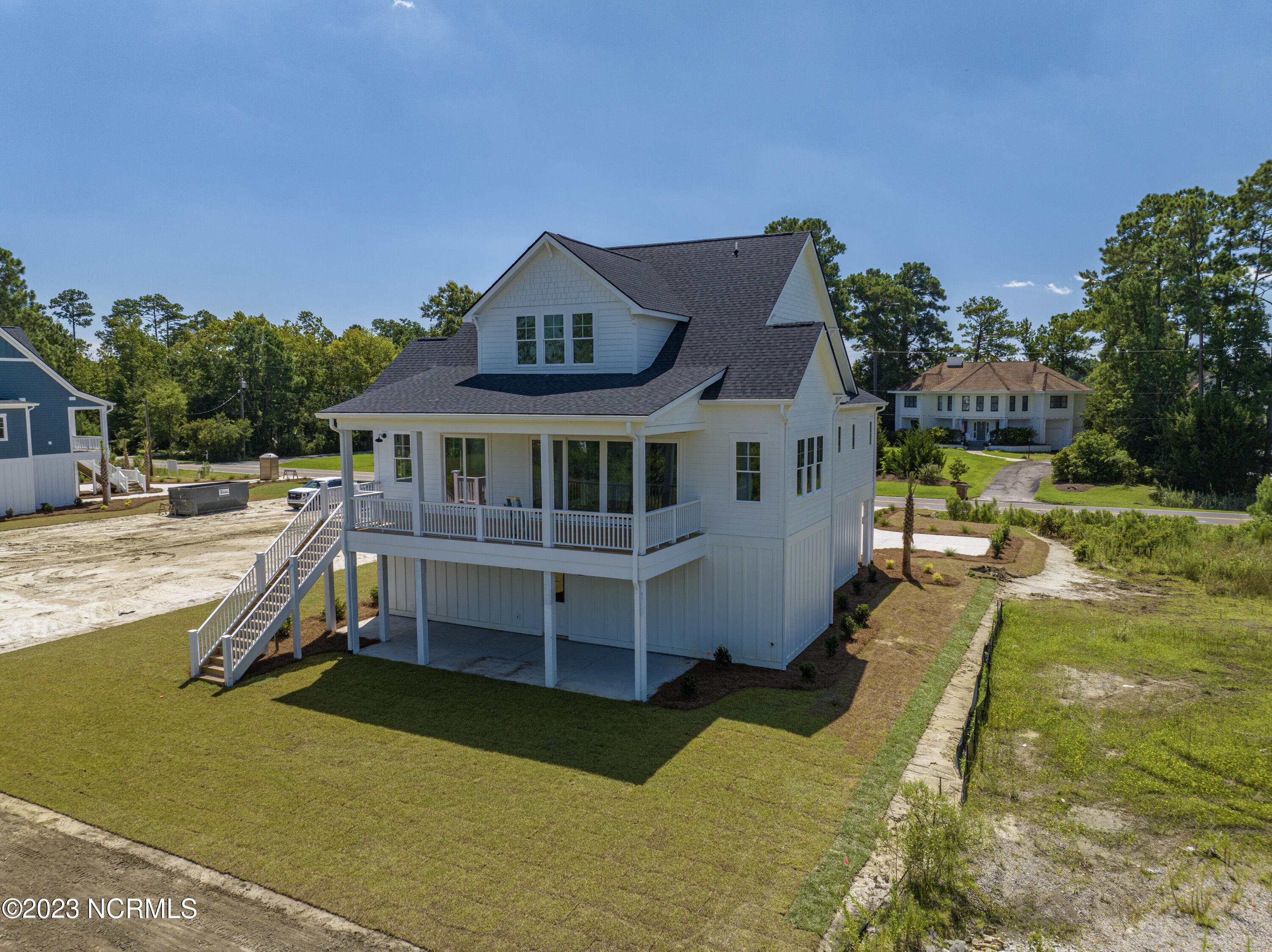 917 Bayshore Drive