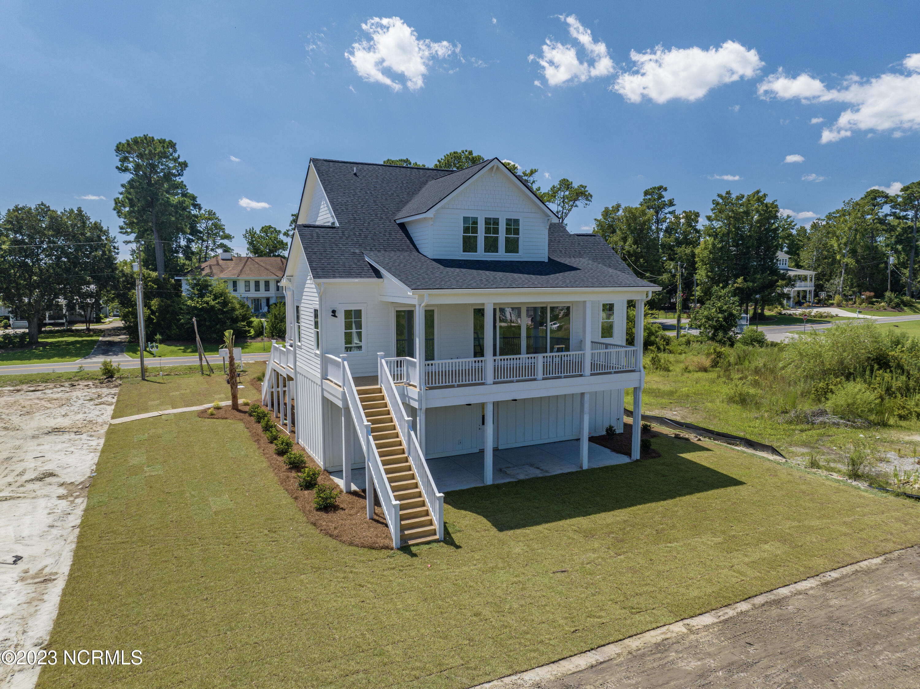917 Bayshore Drive