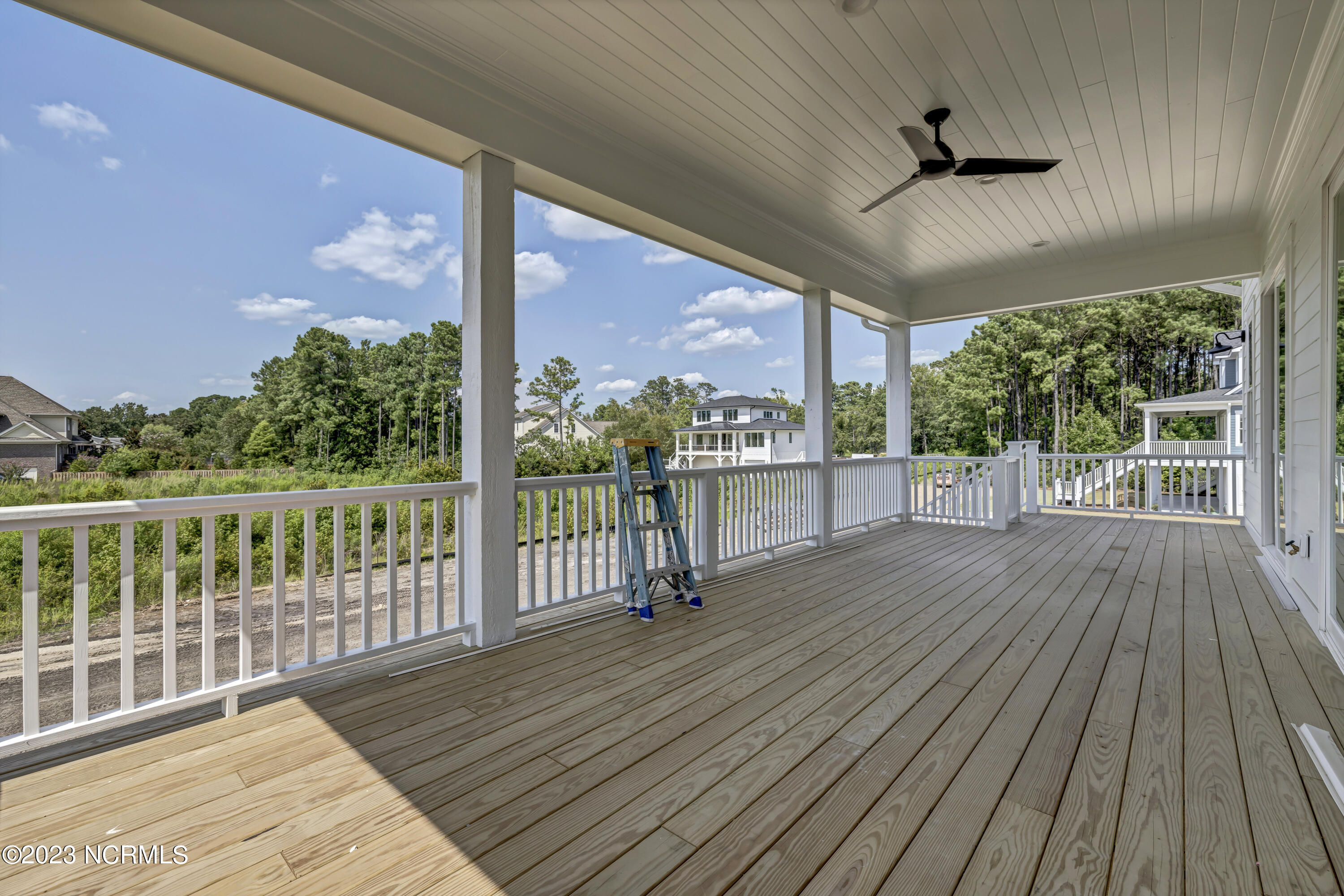 917 Bayshore Drive