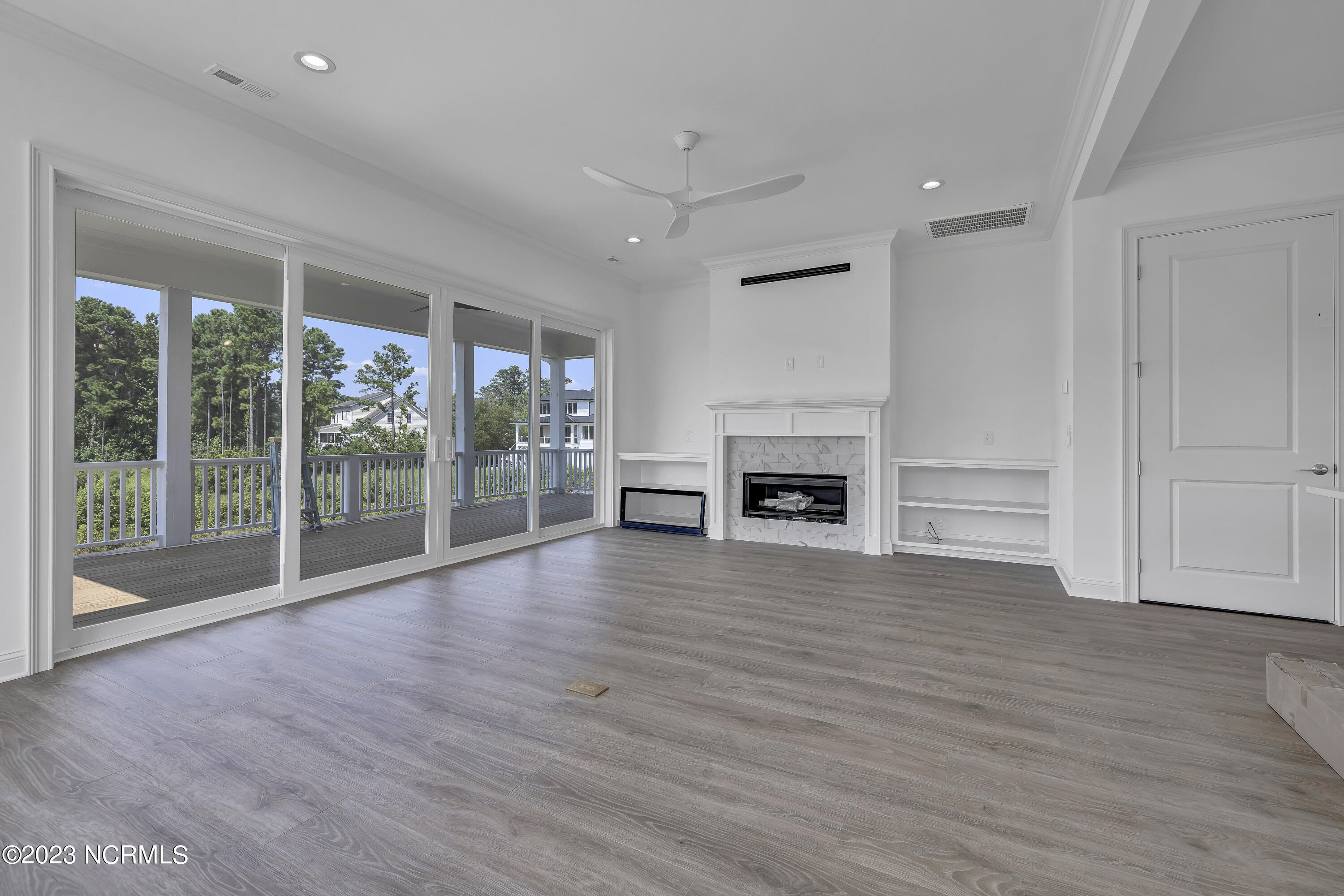 917 Bayshore Drive