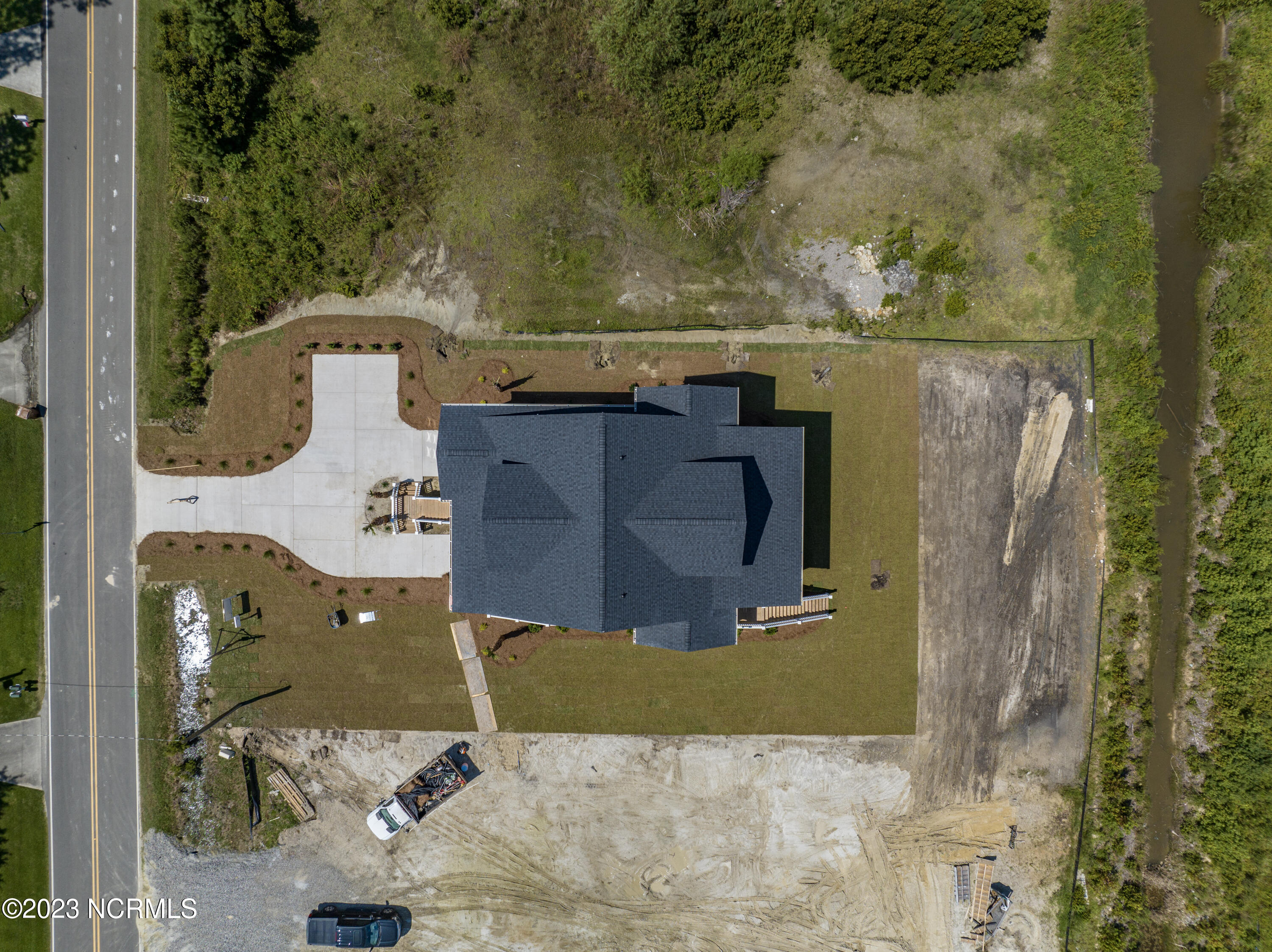 917 Bayshore Drive