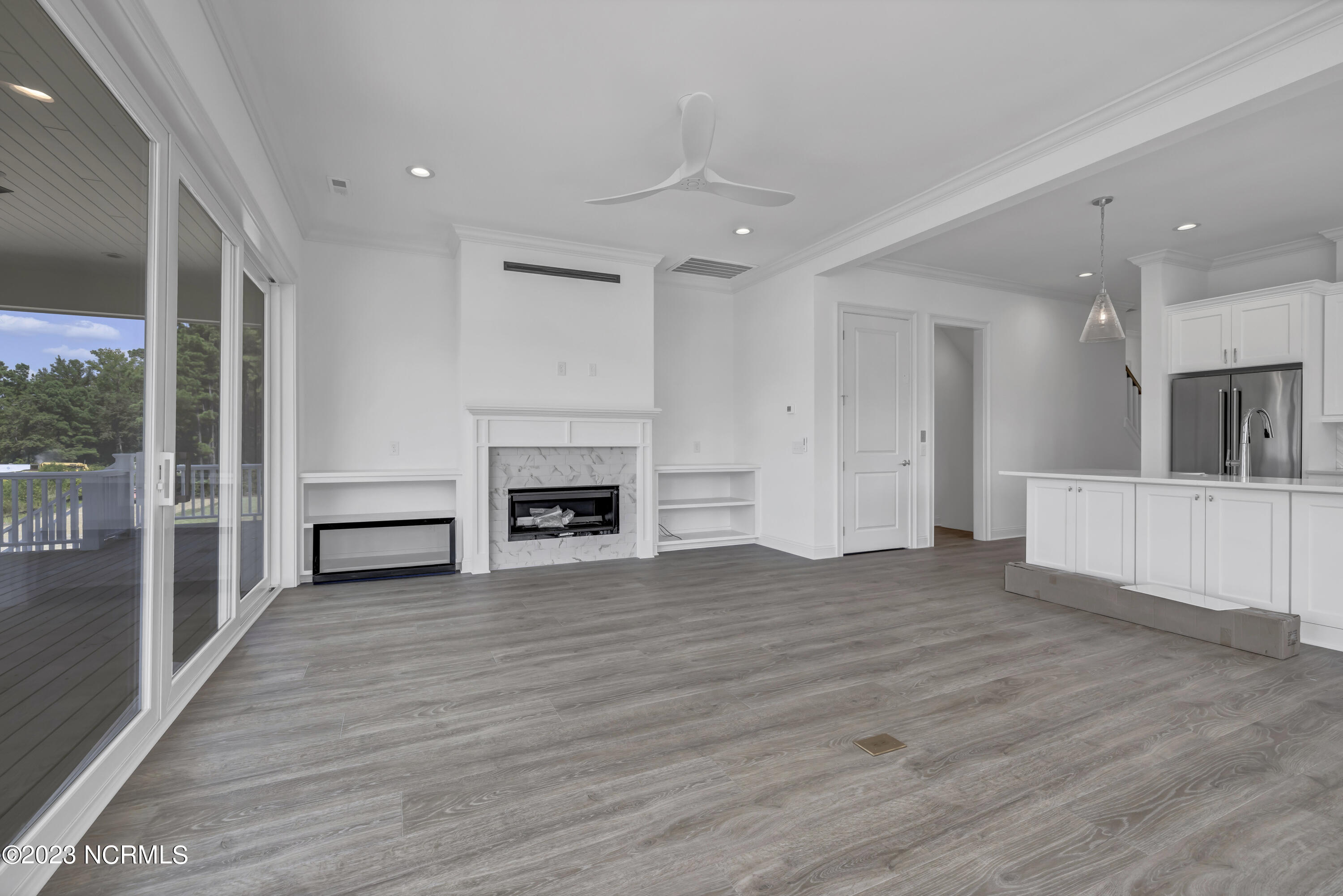 917 Bayshore Drive