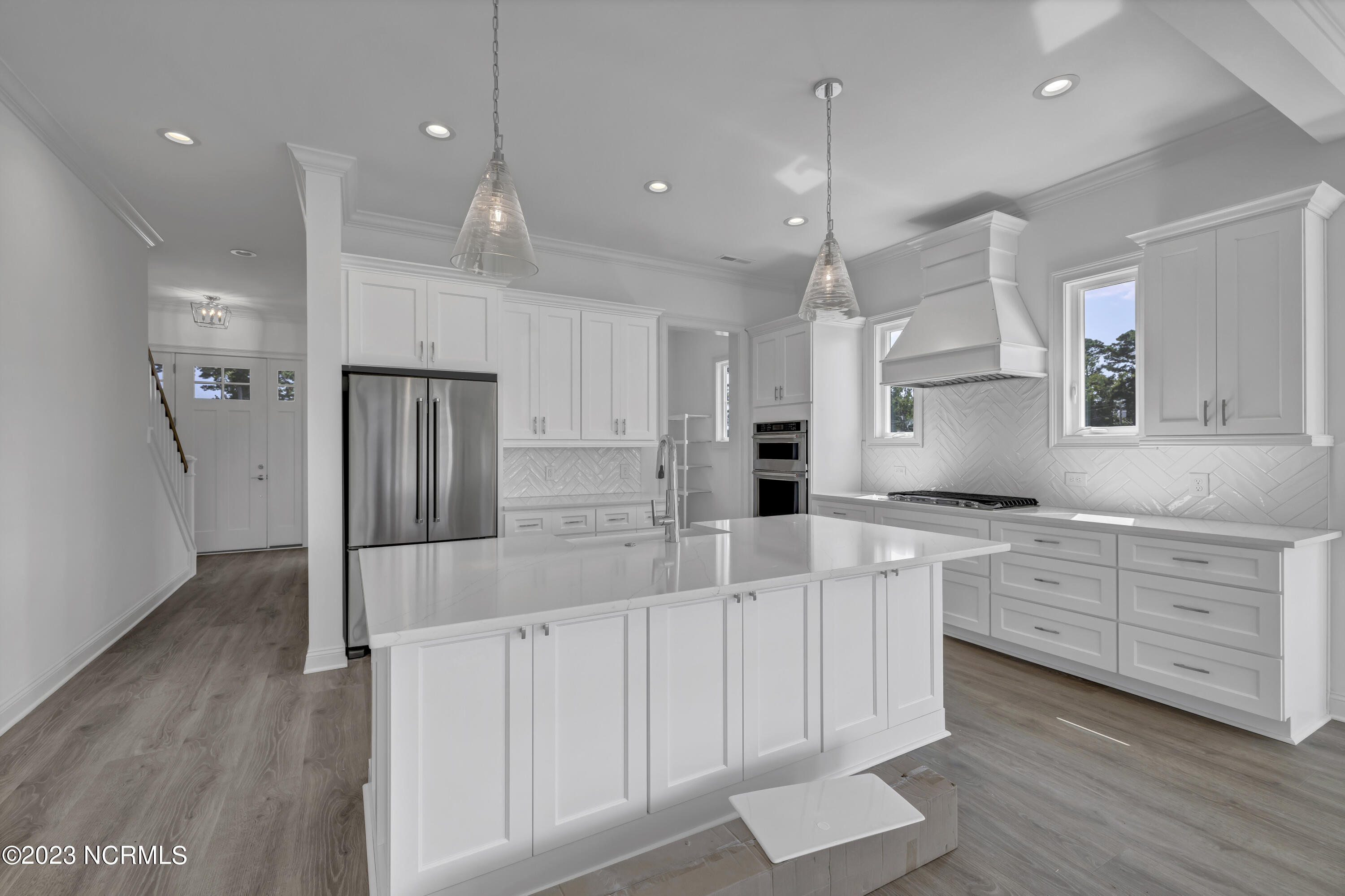 917 Bayshore Drive