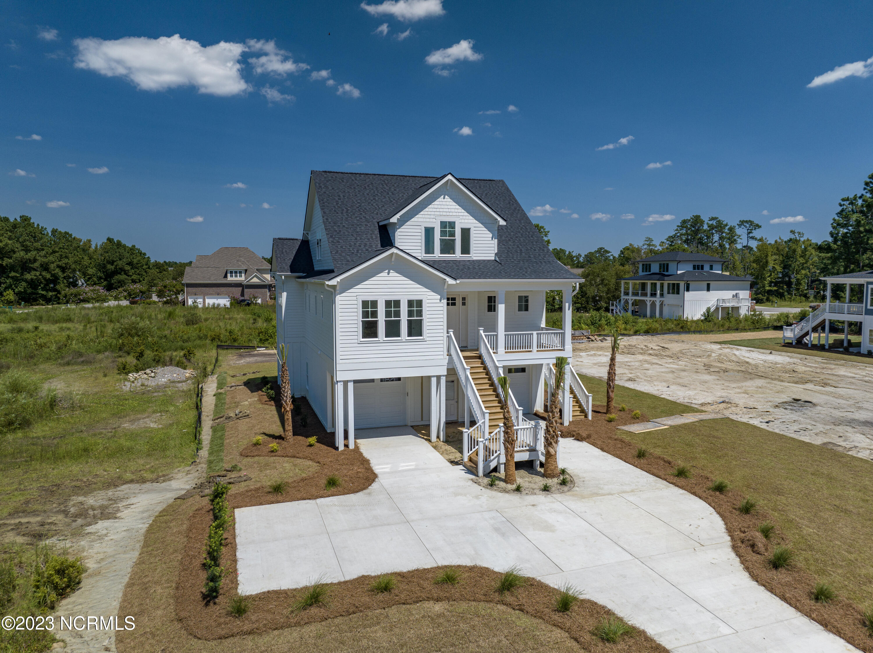 917 Bayshore Drive