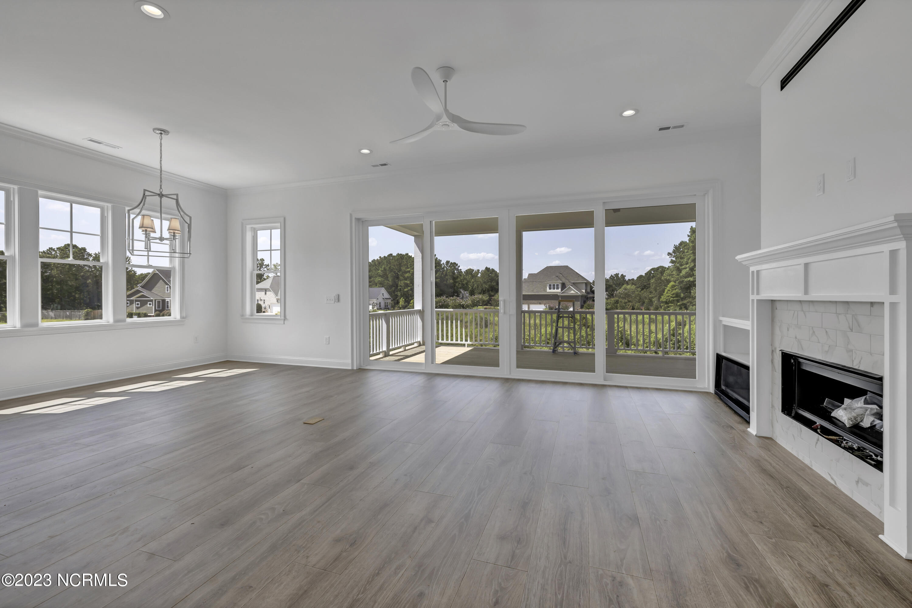 917 Bayshore Drive