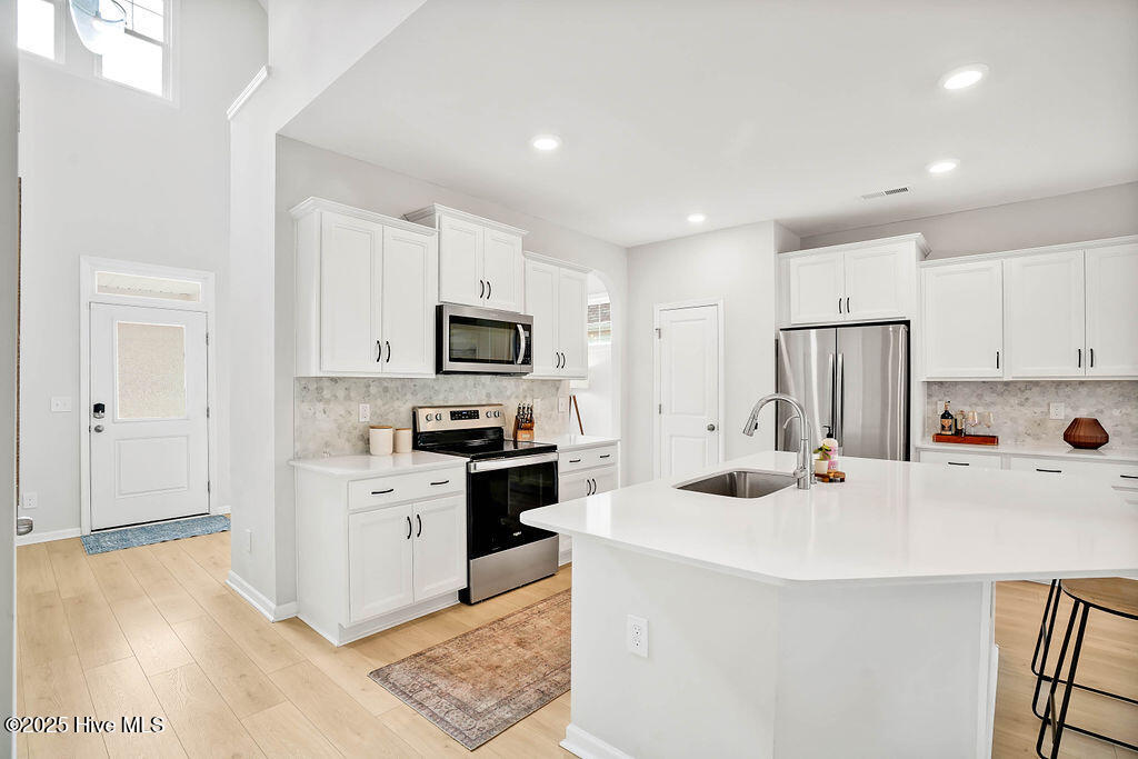 527 Musket Drive