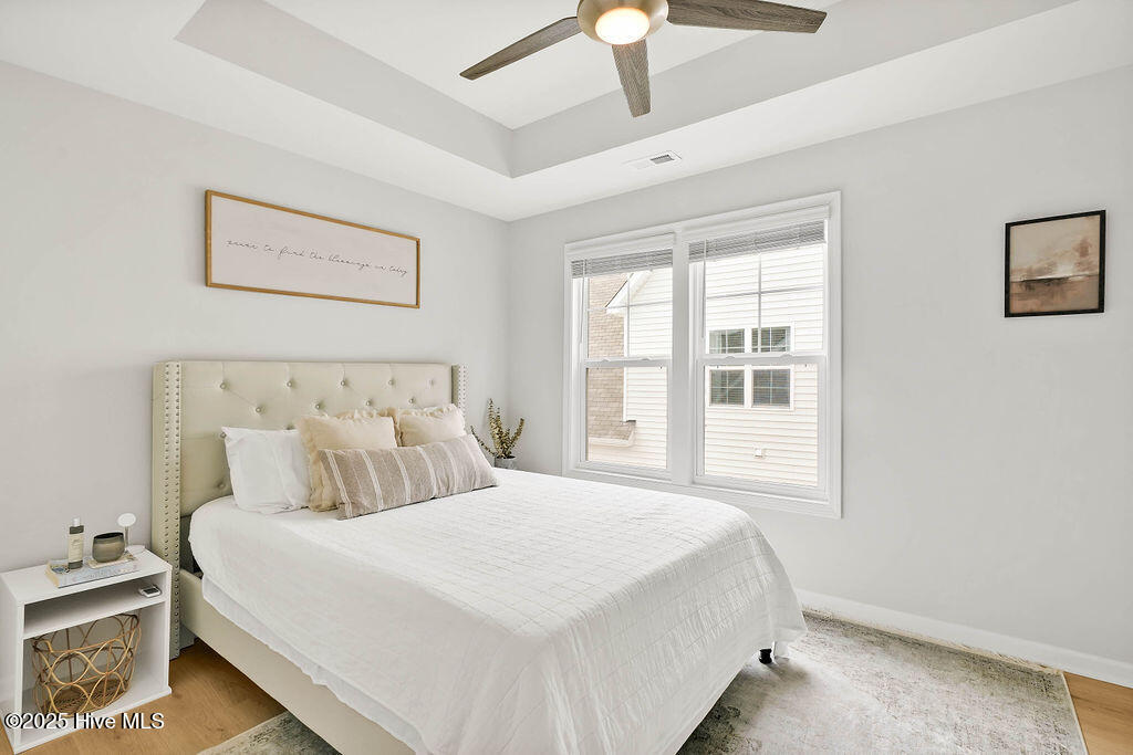 527 Musket Drive