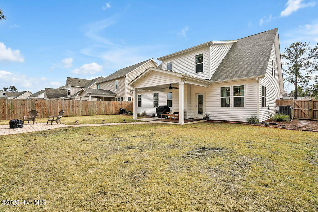 527 Musket Drive