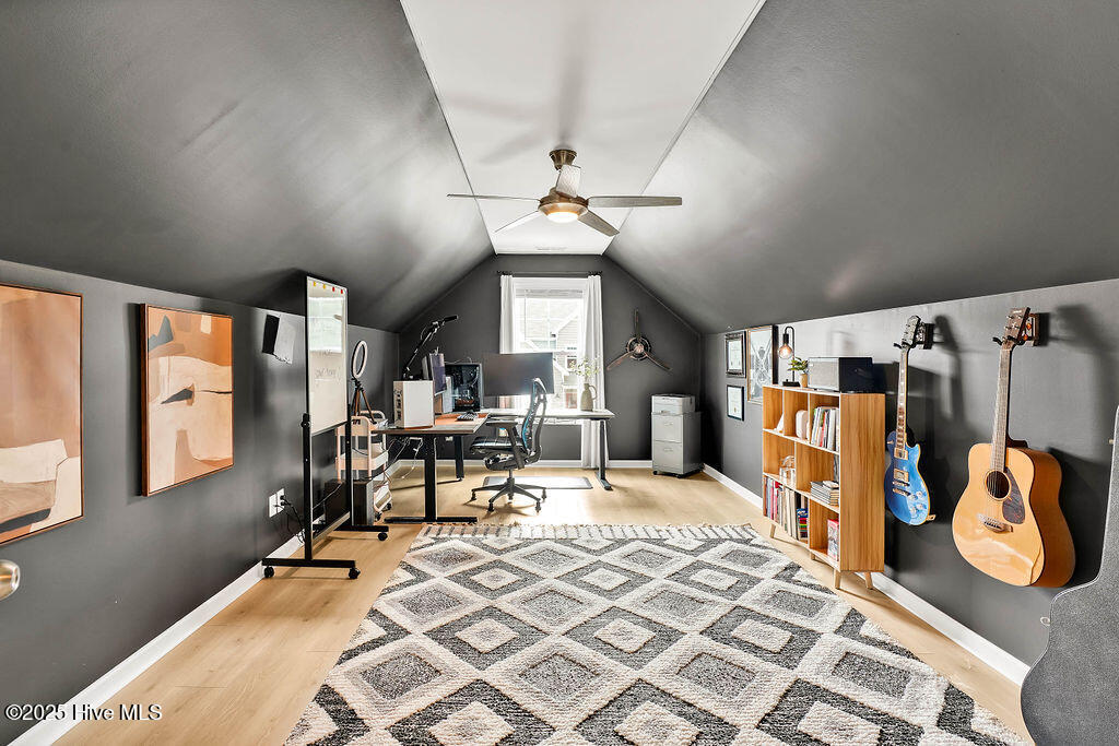527 Musket Drive