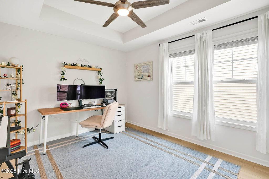 527 Musket Drive