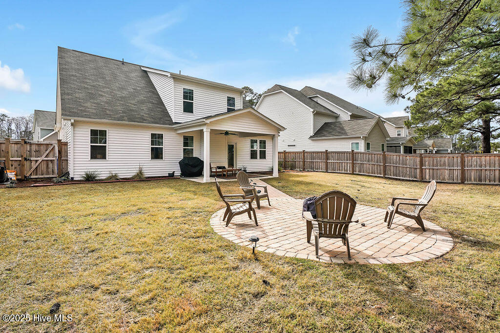 527 Musket Drive