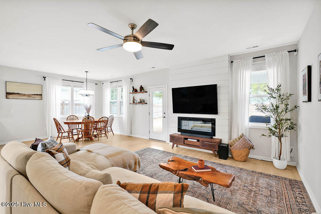 527 Musket Drive