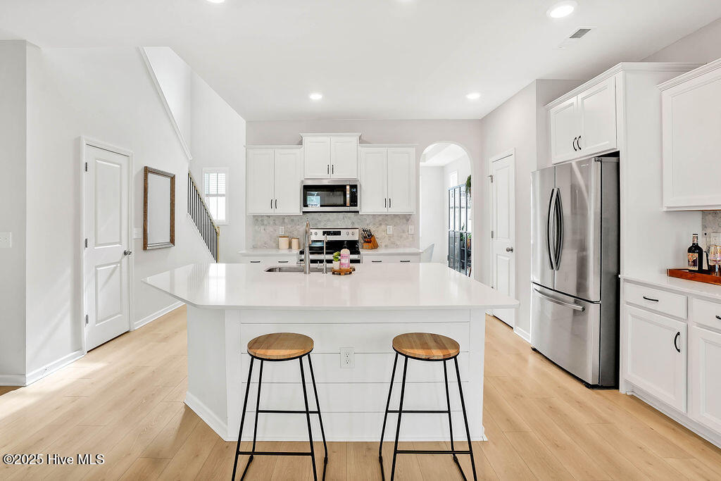527 Musket Drive