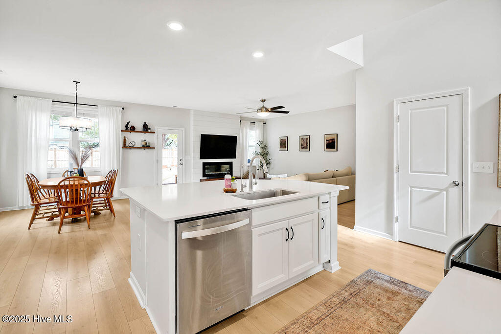 527 Musket Drive