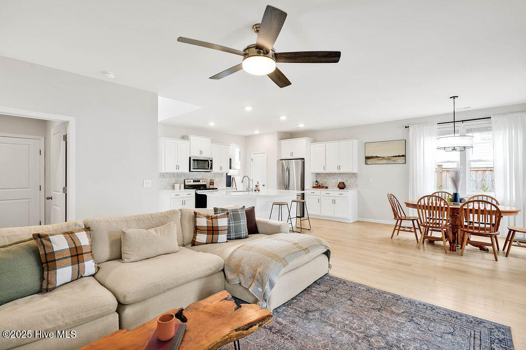 527 Musket Drive