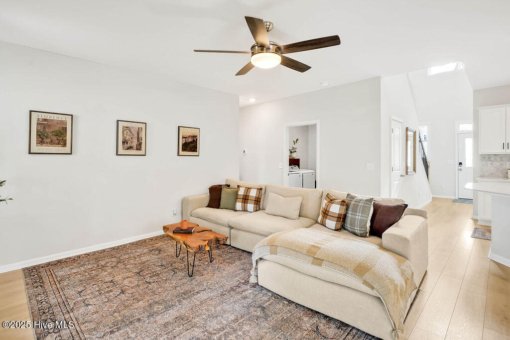 527 Musket Drive