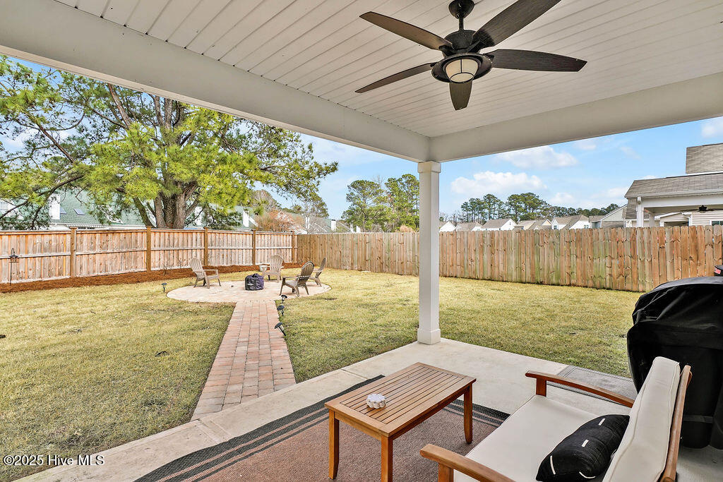 527 Musket Drive