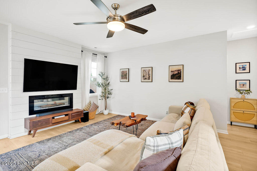 527 Musket Drive