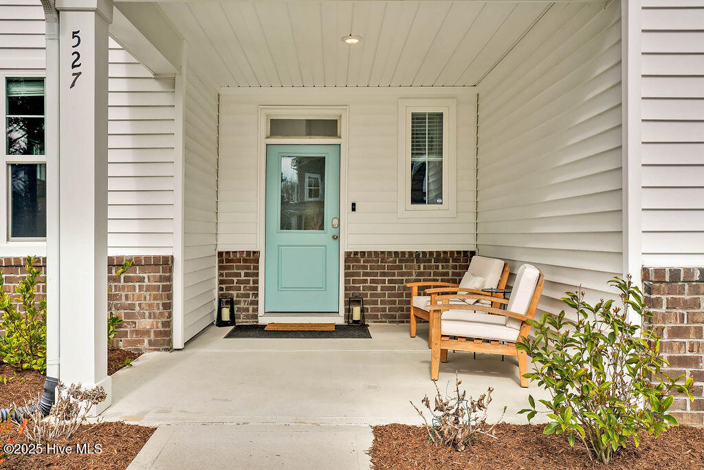 527 Musket Drive