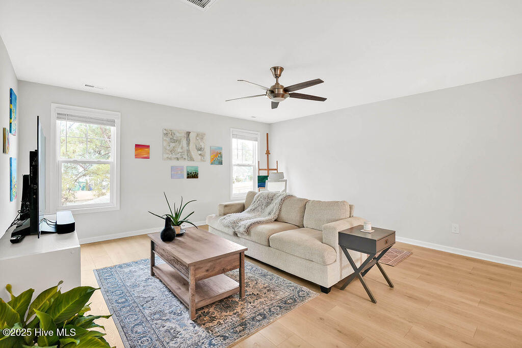 527 Musket Drive