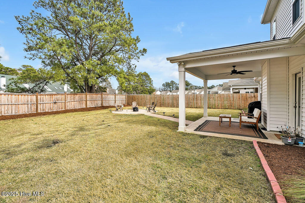 527 Musket Drive