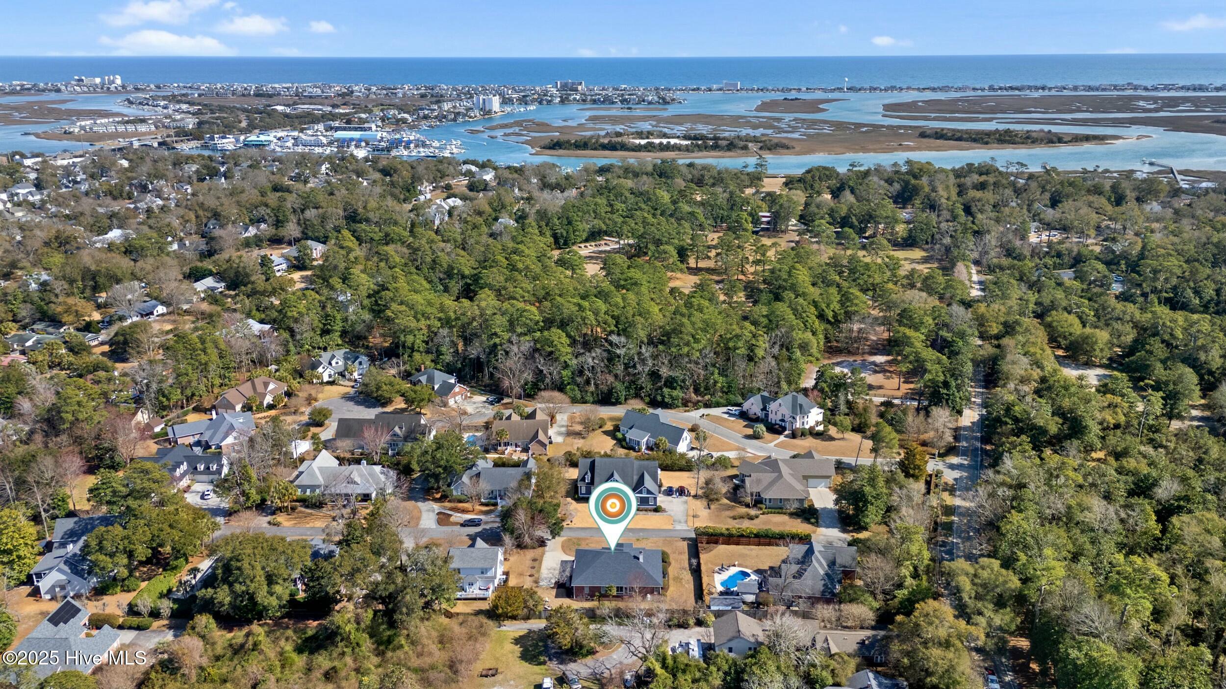 635 Airlie Road