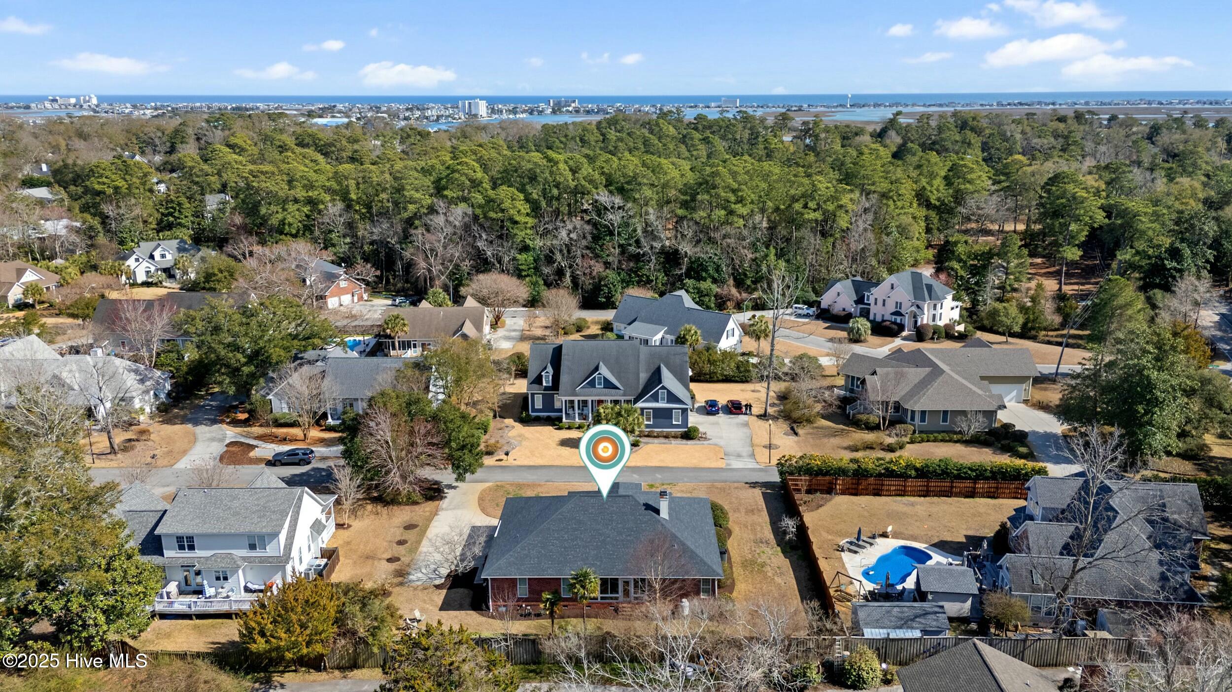 635 Airlie Road