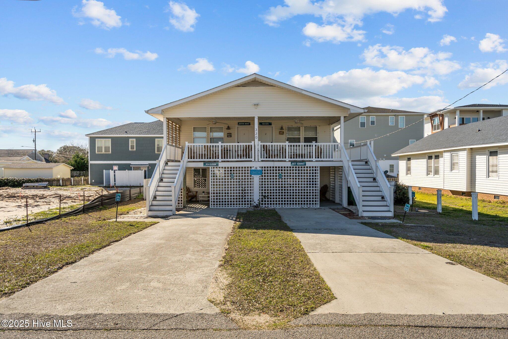 330 S Fourth Avenue