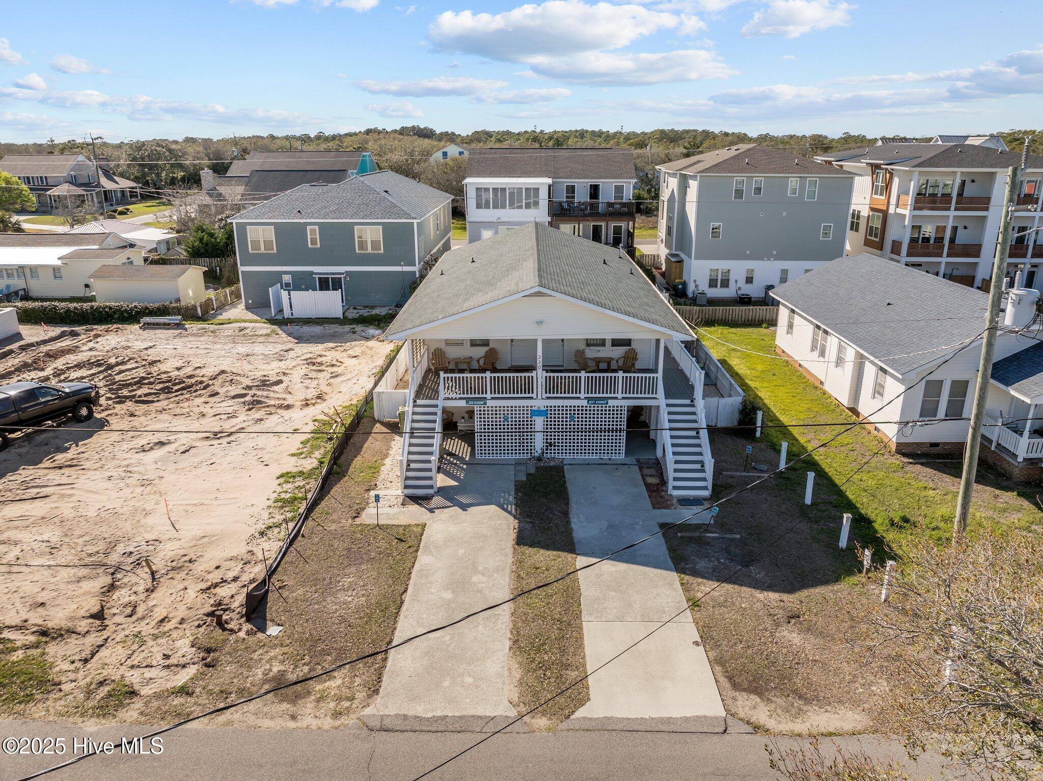 330 S Fourth Avenue