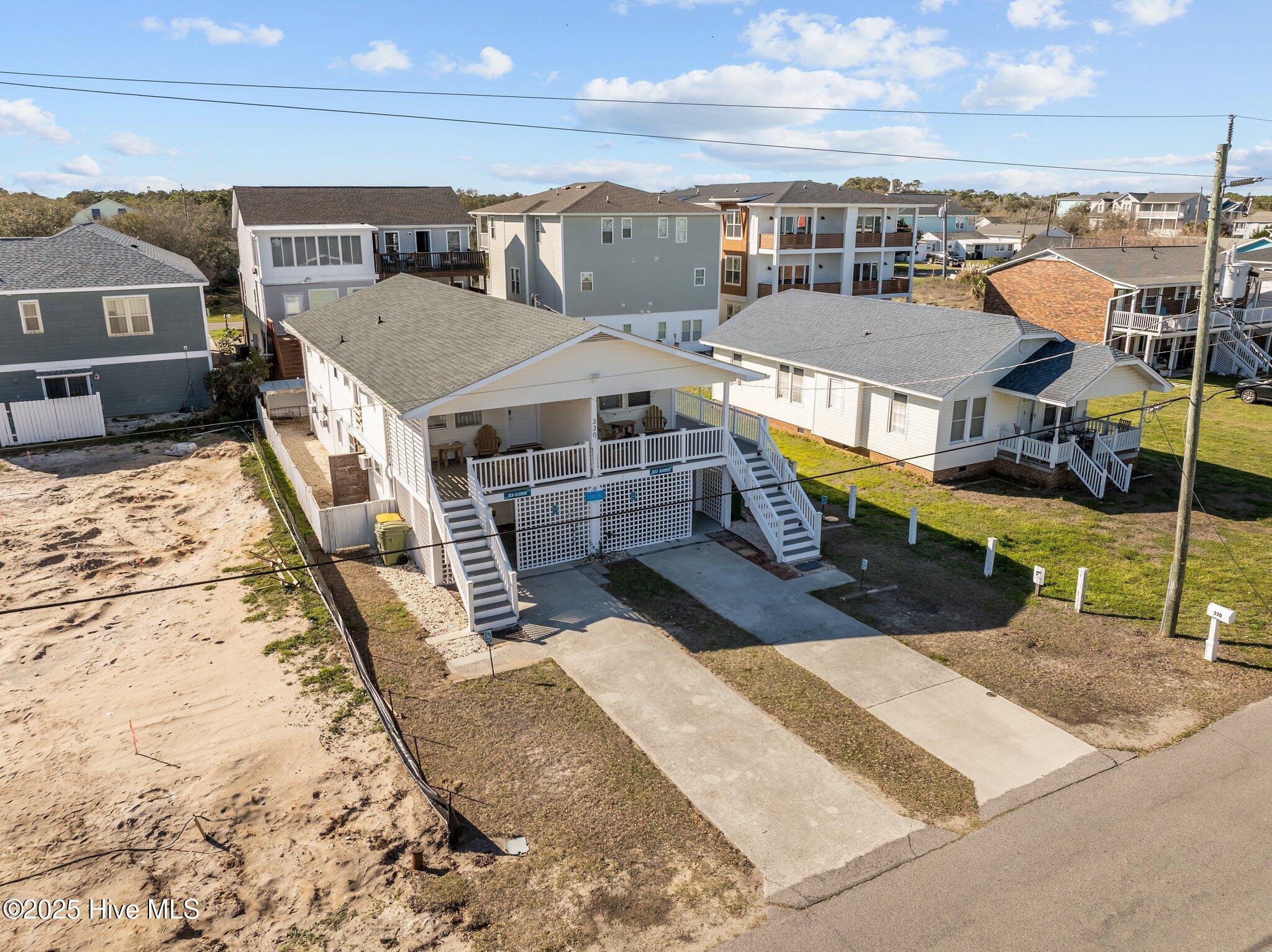 330 S Fourth Avenue
