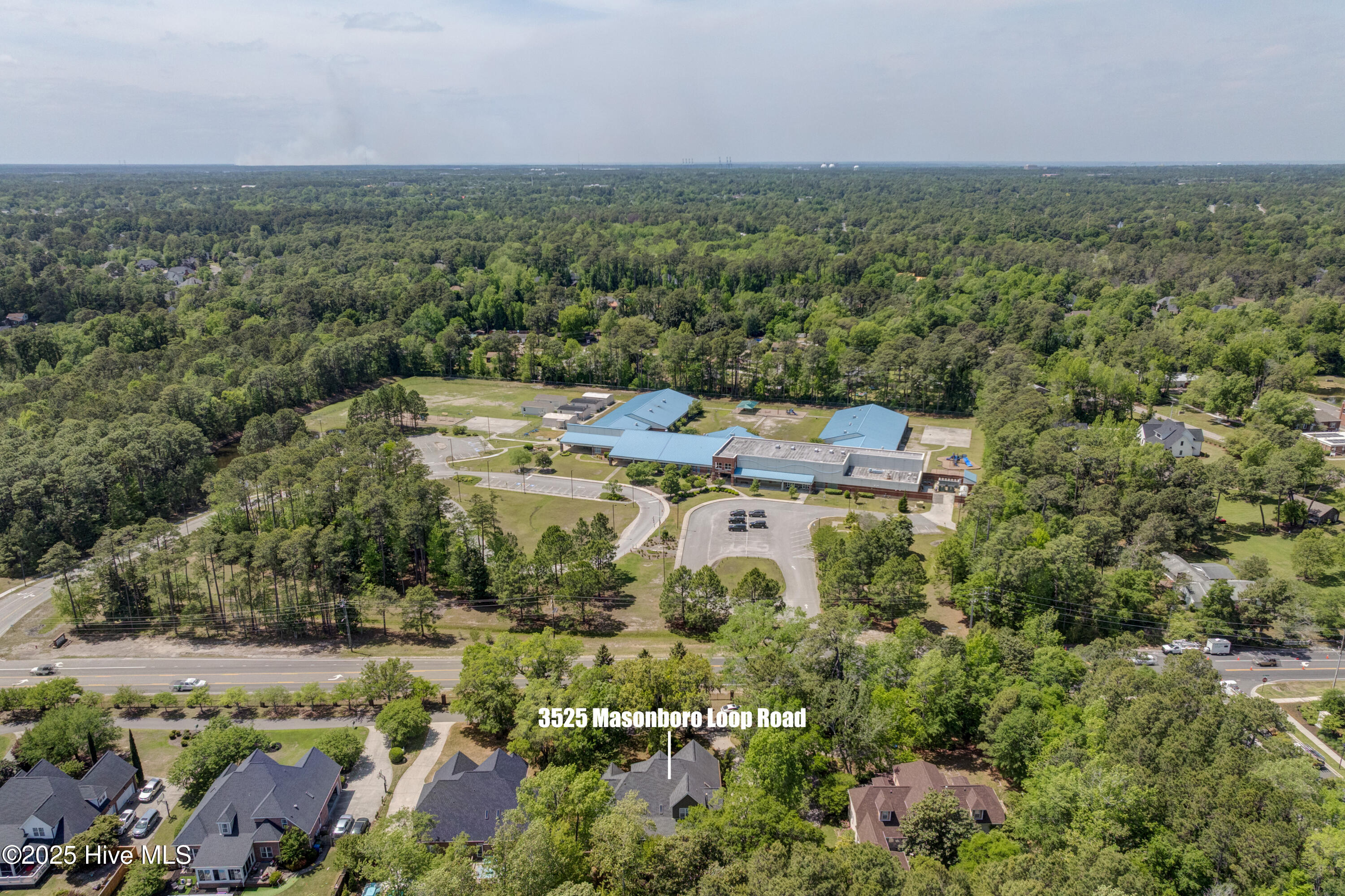 3525 Masonboro Loop Road