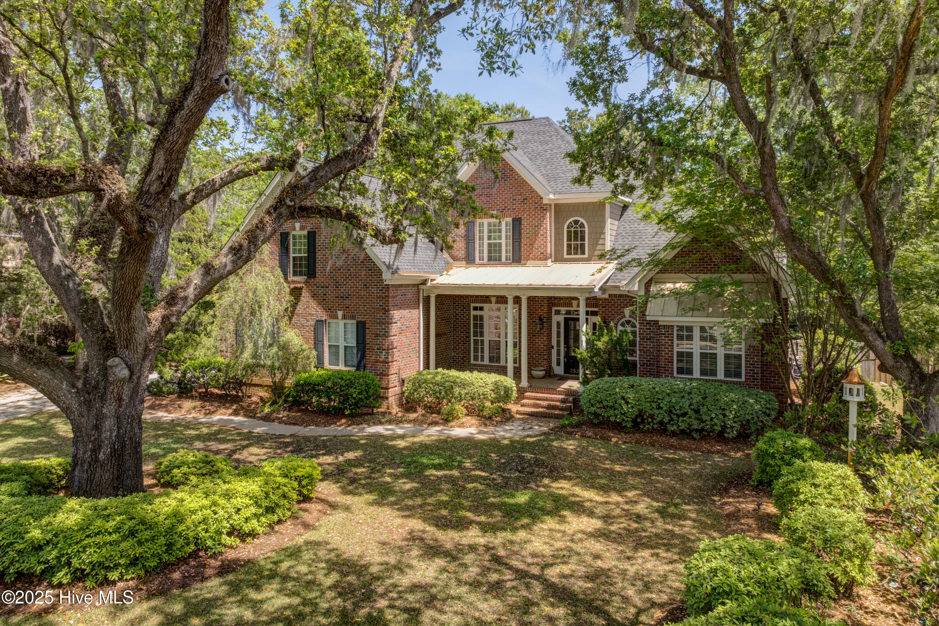 3525 Masonboro Loop Road