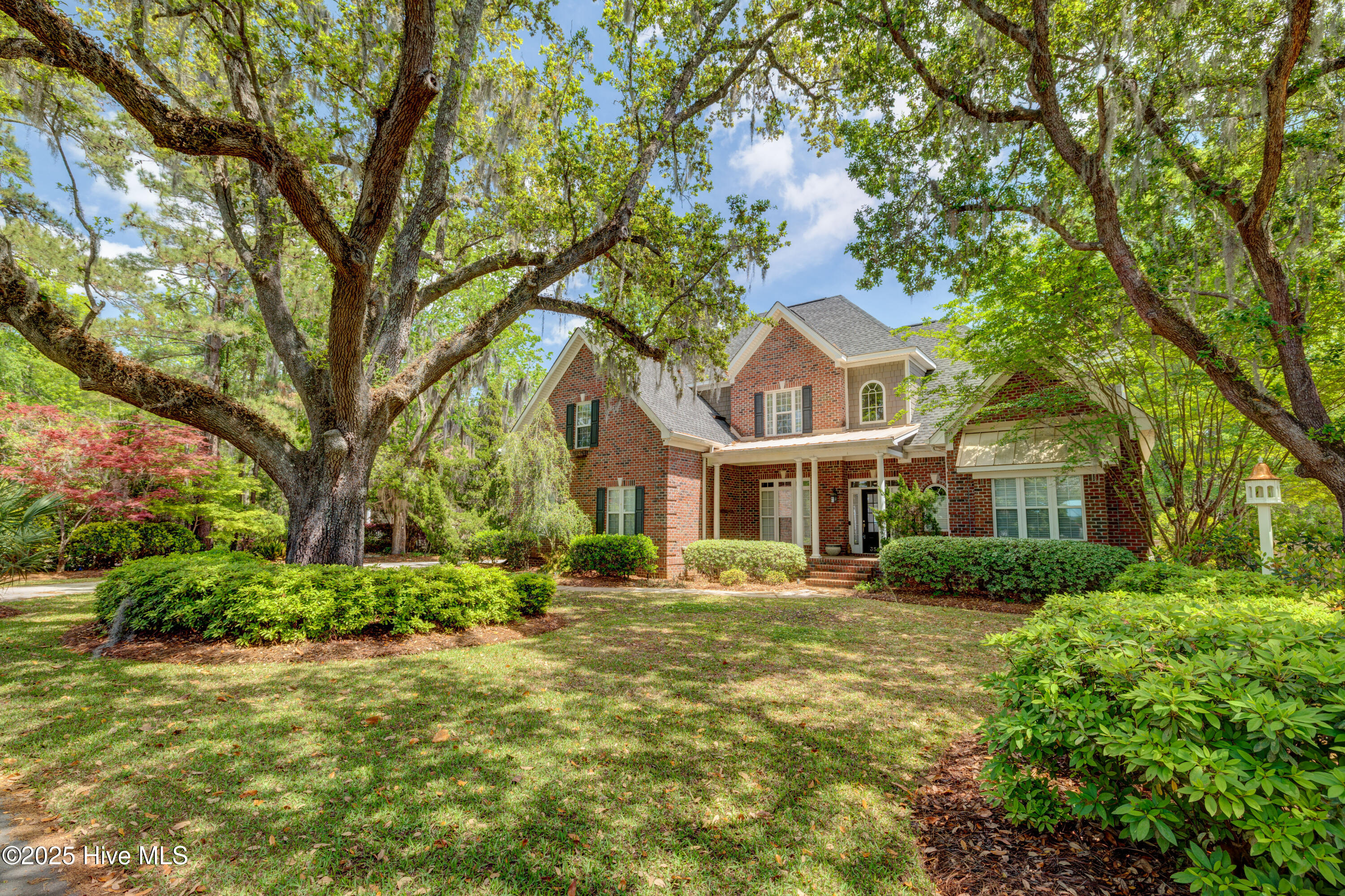 3525 Masonboro Loop Road