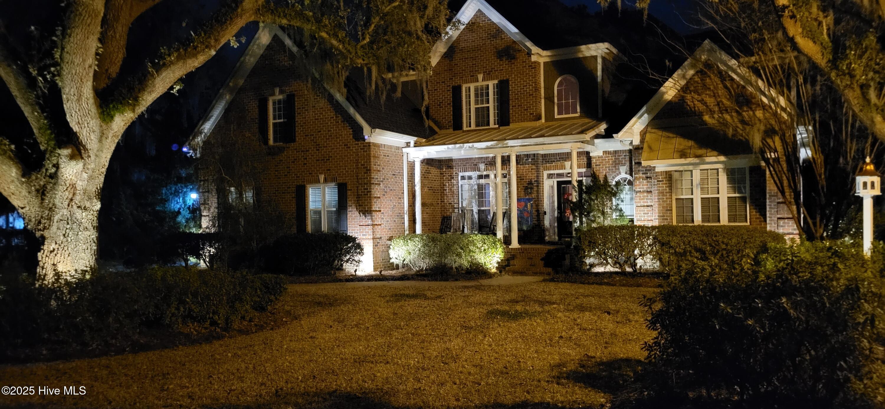 3525 Masonboro Loop Road