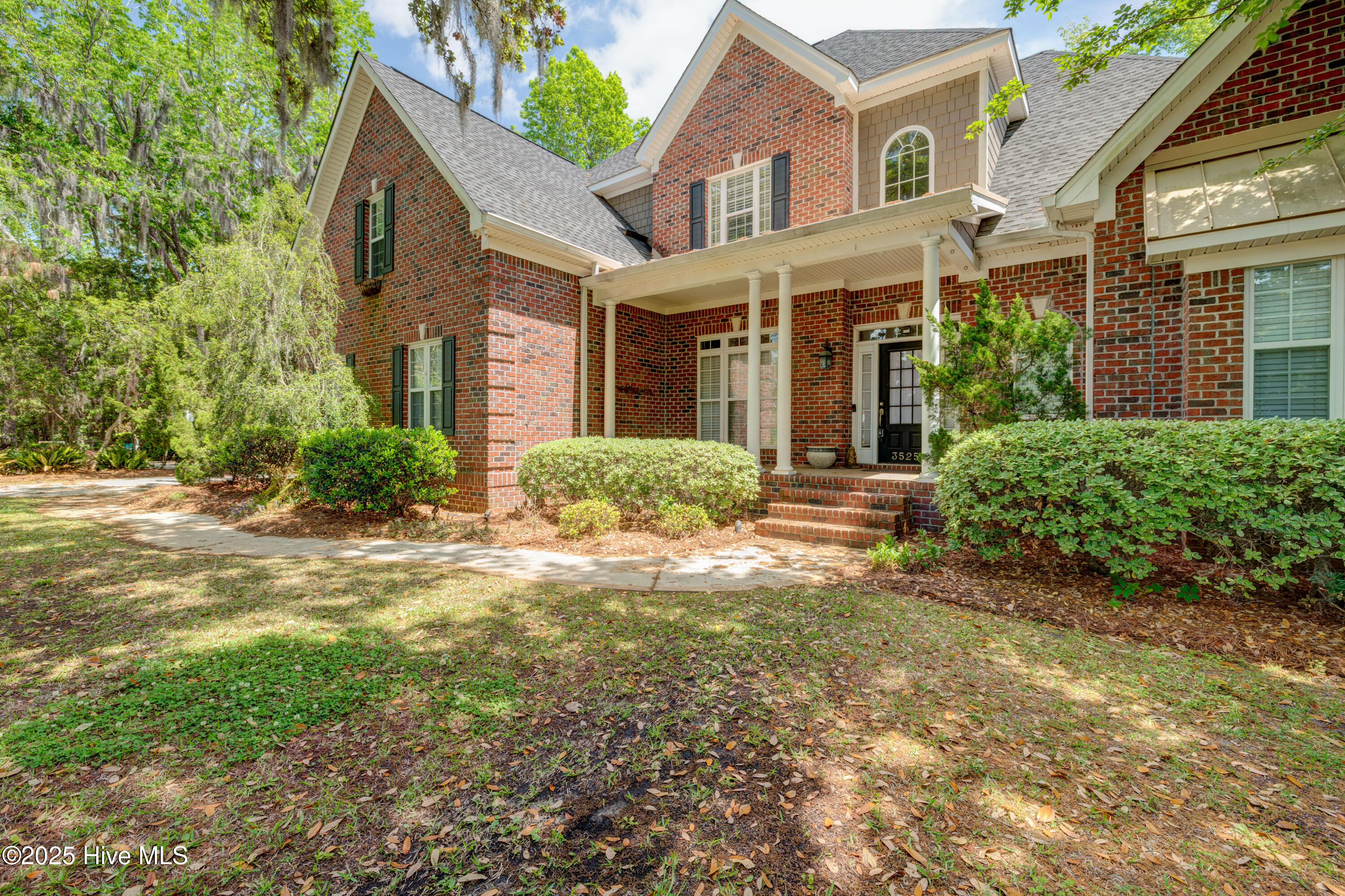 3525 Masonboro Loop Road