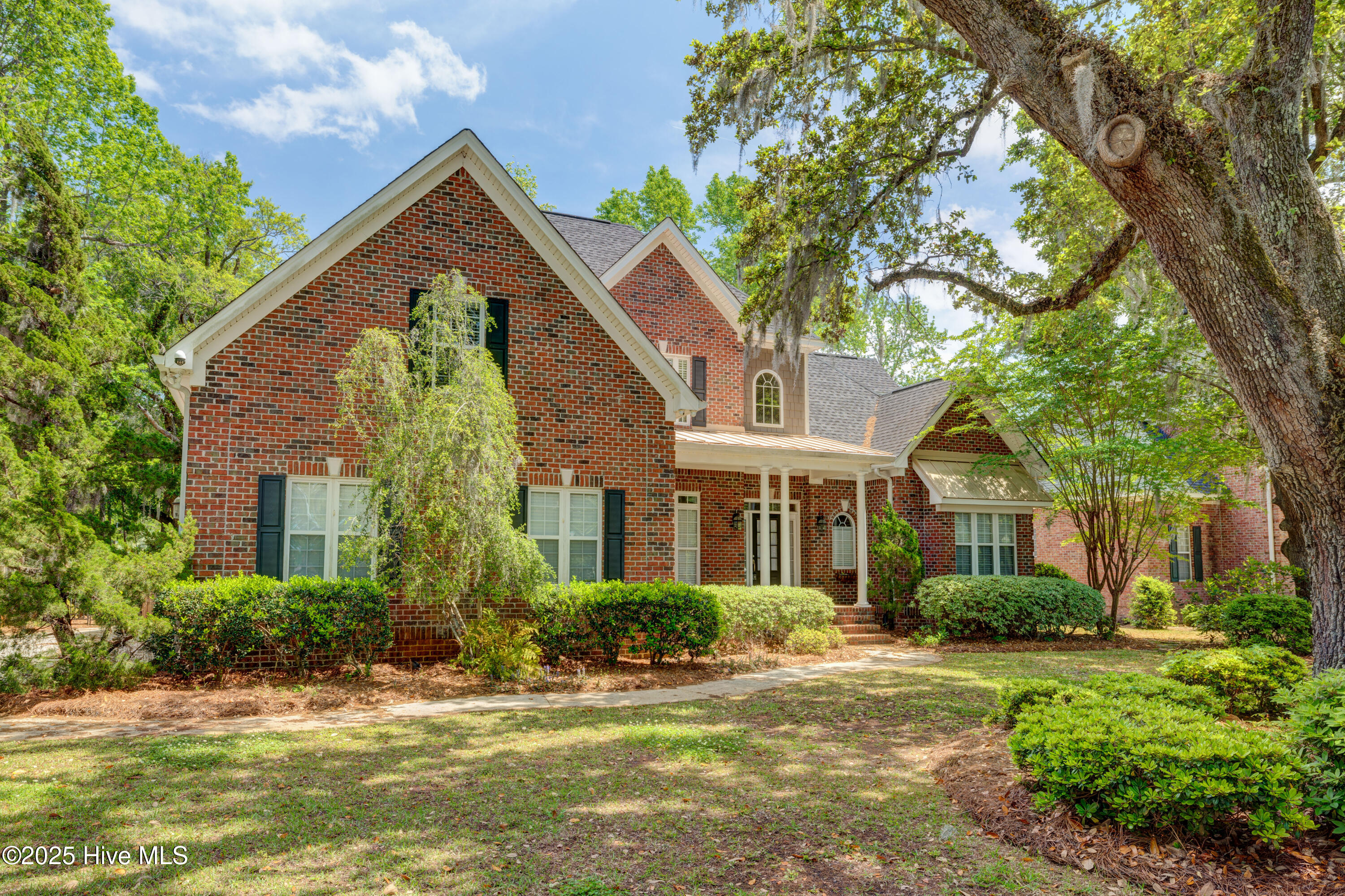 3525 Masonboro Loop Road