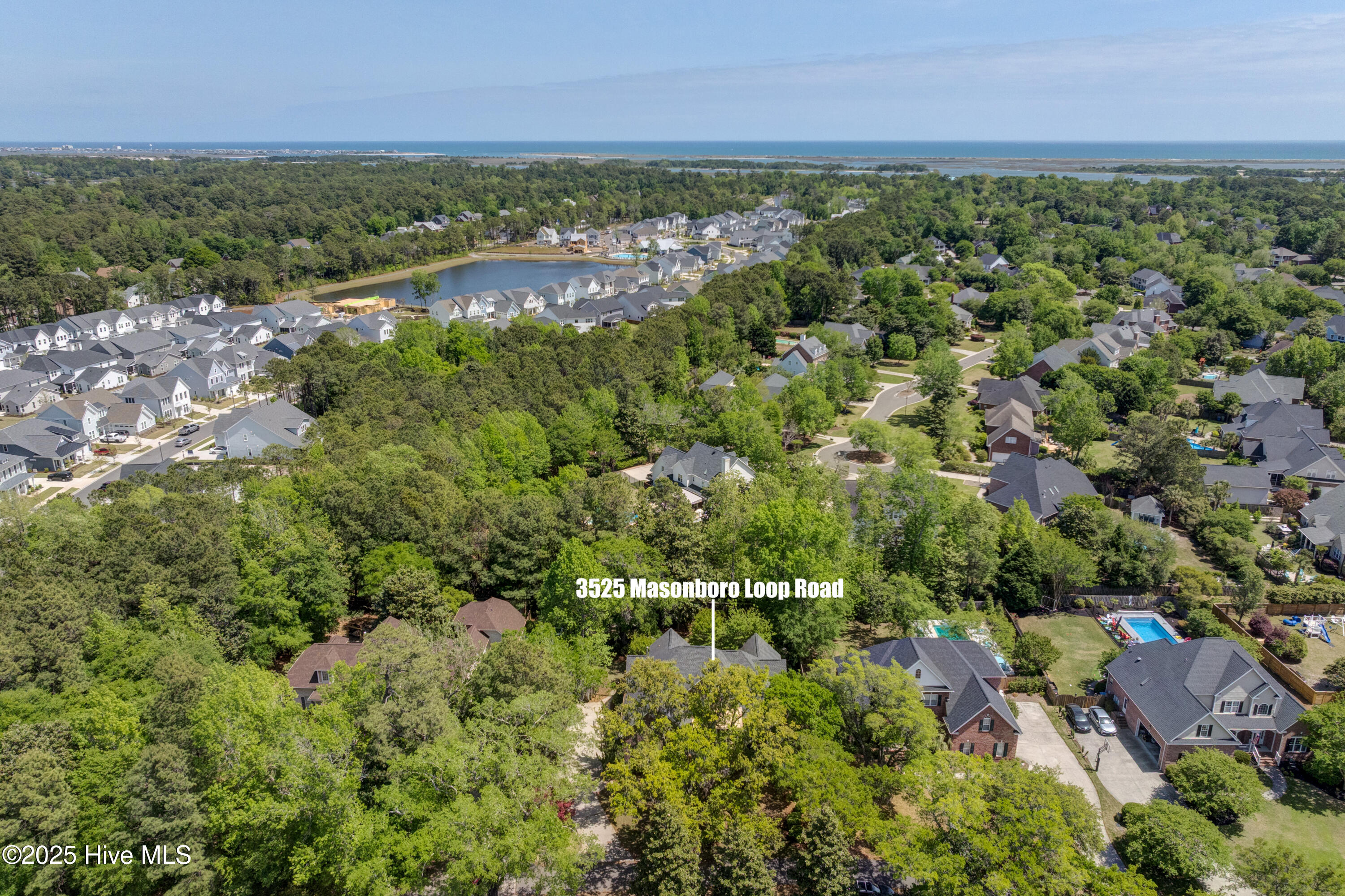 3525 Masonboro Loop Road