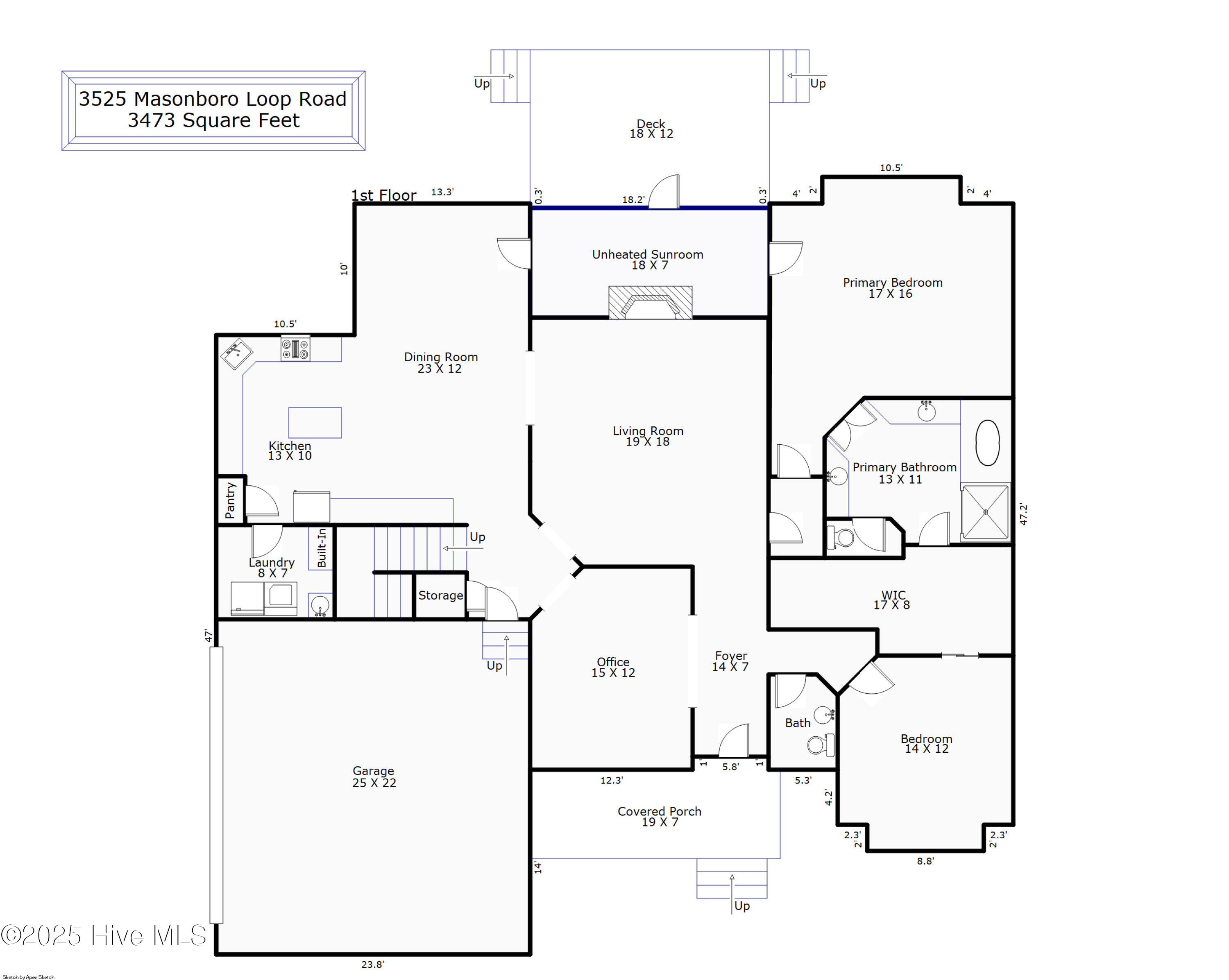 3525 Masonboro Loop Road