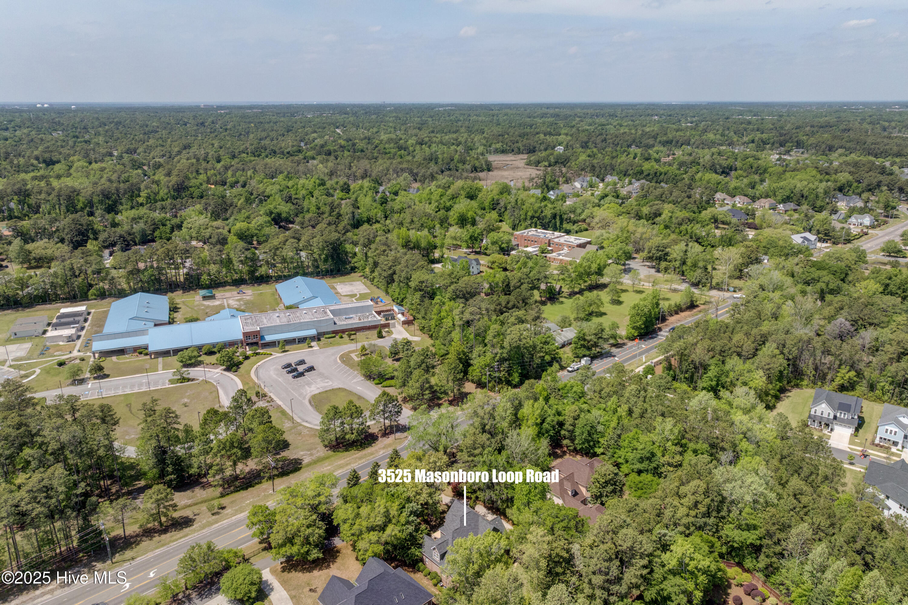 3525 Masonboro Loop Road