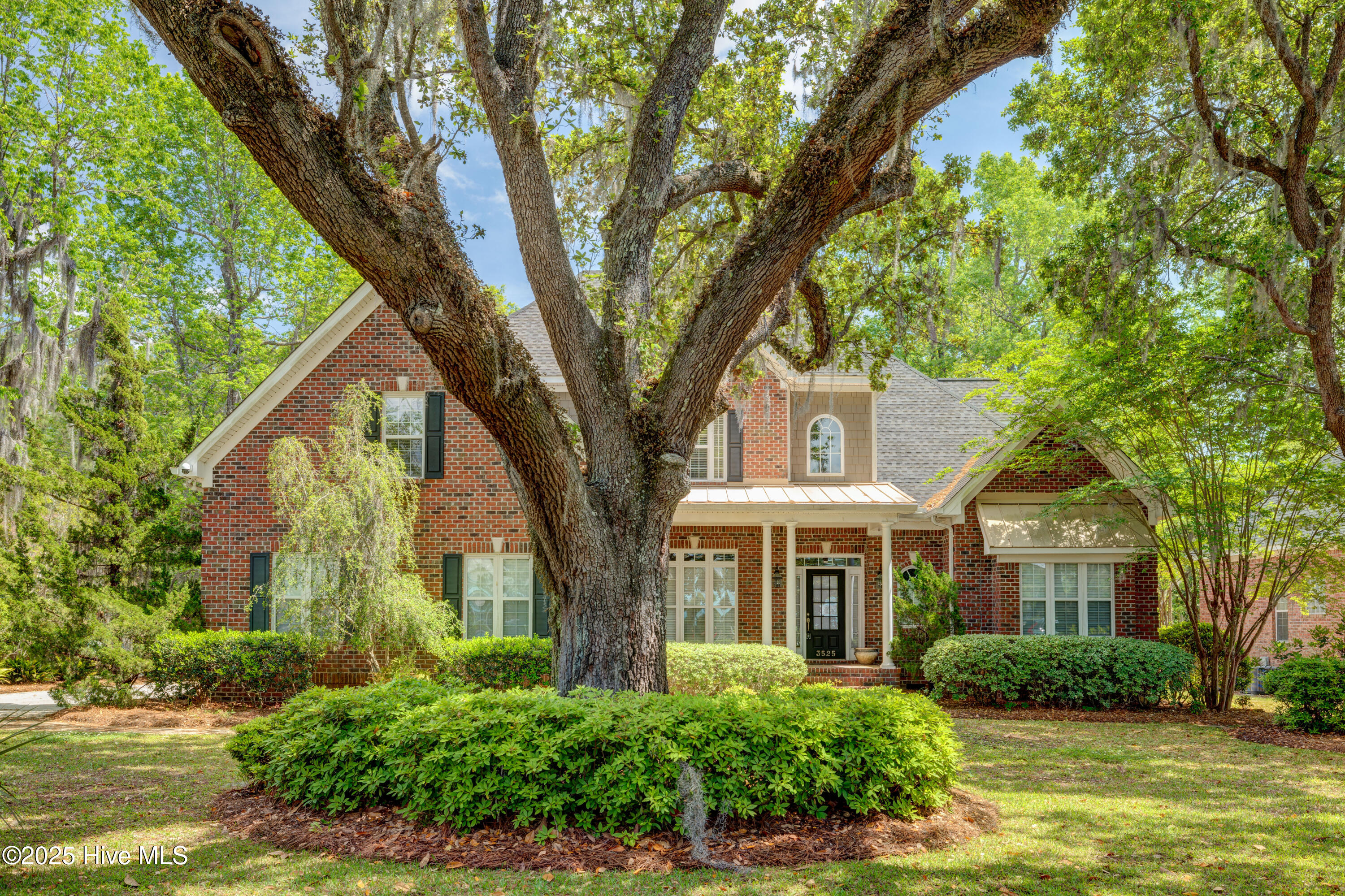 3525 Masonboro Loop Road