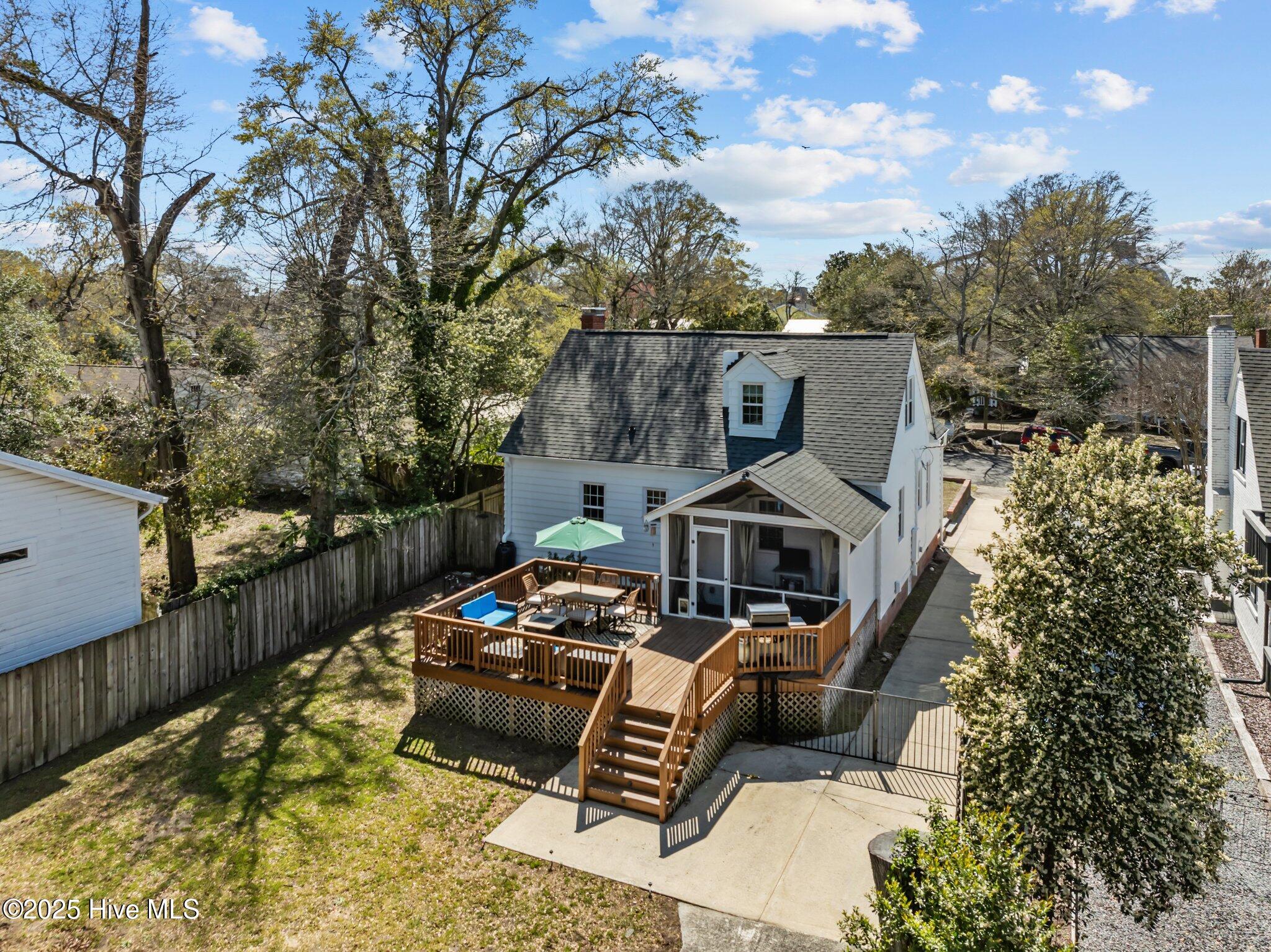 1939 Monroe Street