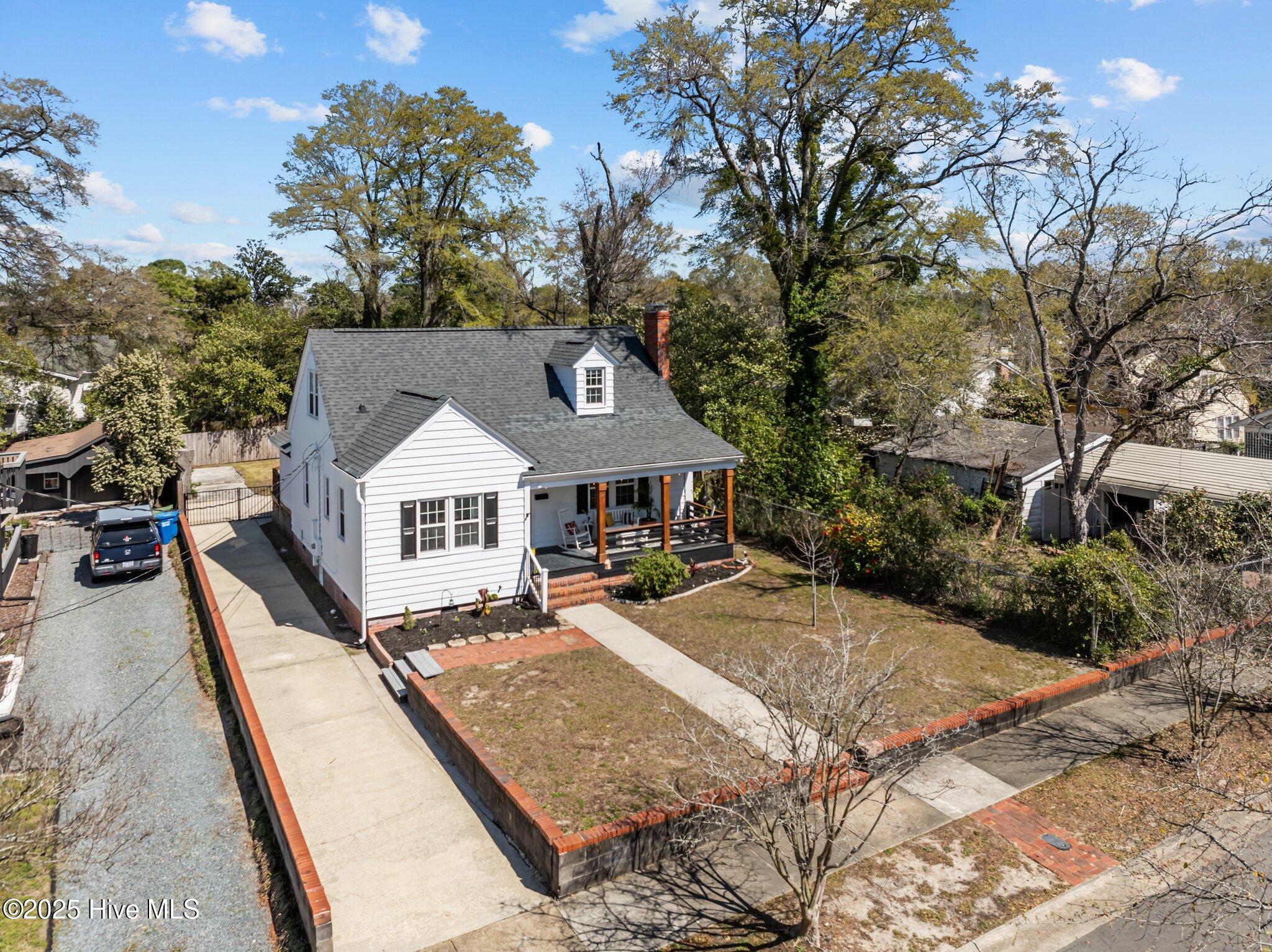 1939 Monroe Street