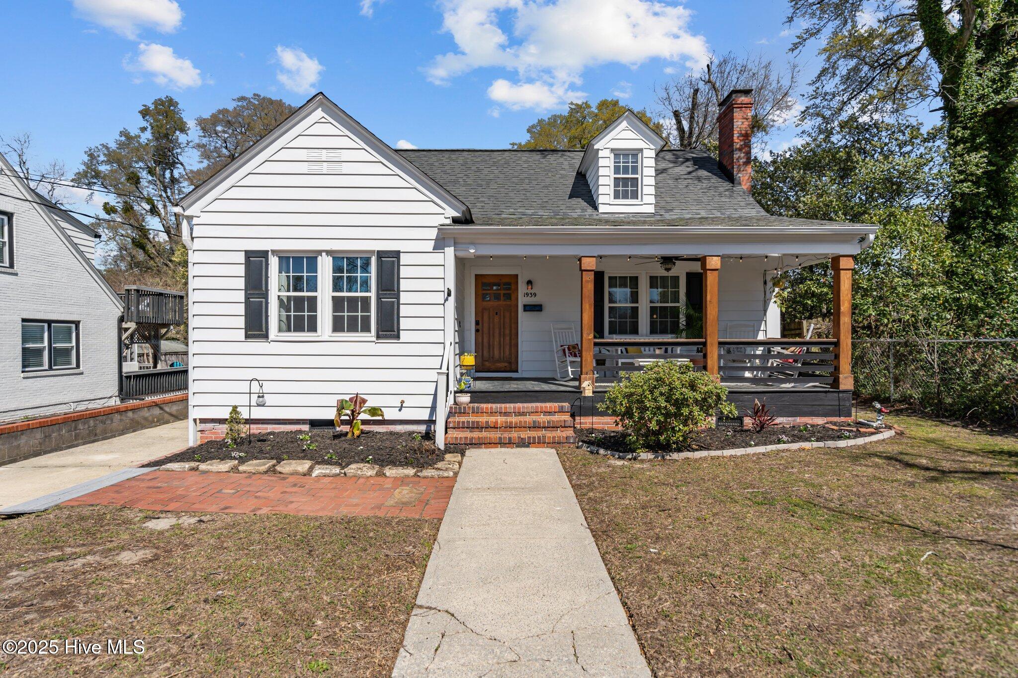 1939 Monroe Street