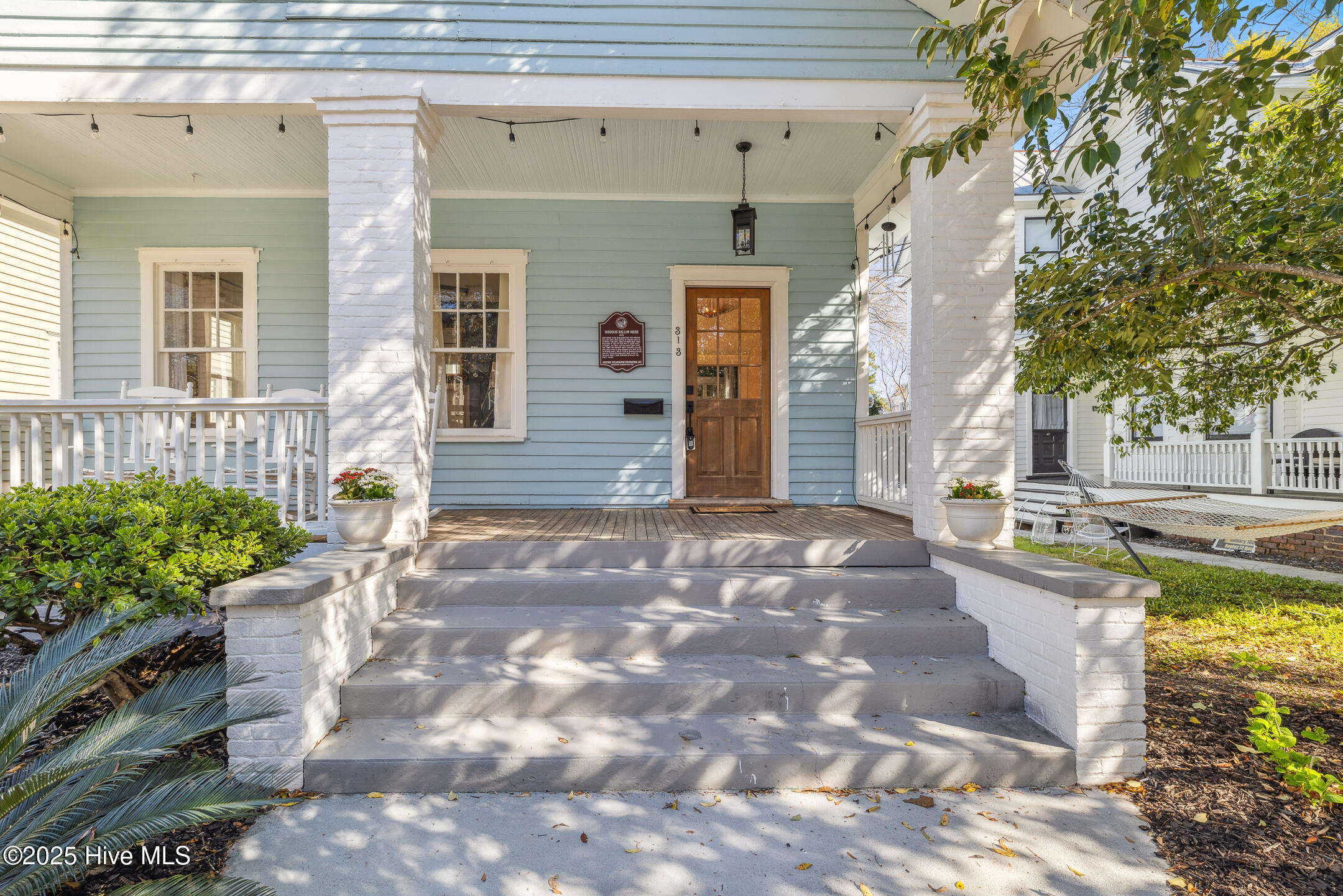313 Church Street