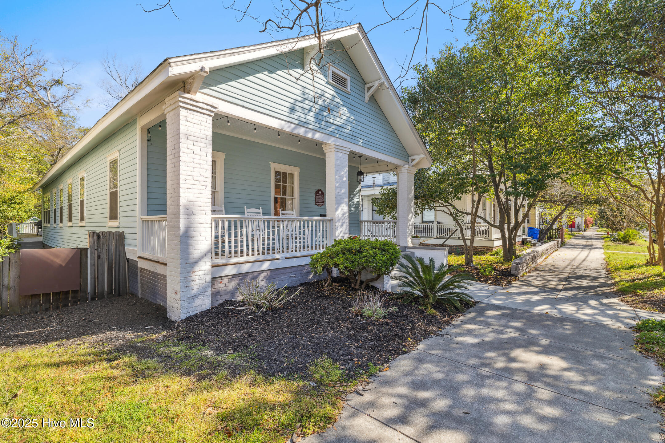 313 Church Street