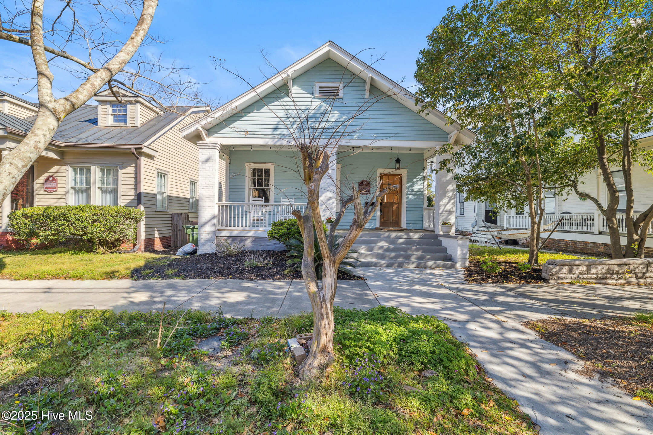 313 Church Street