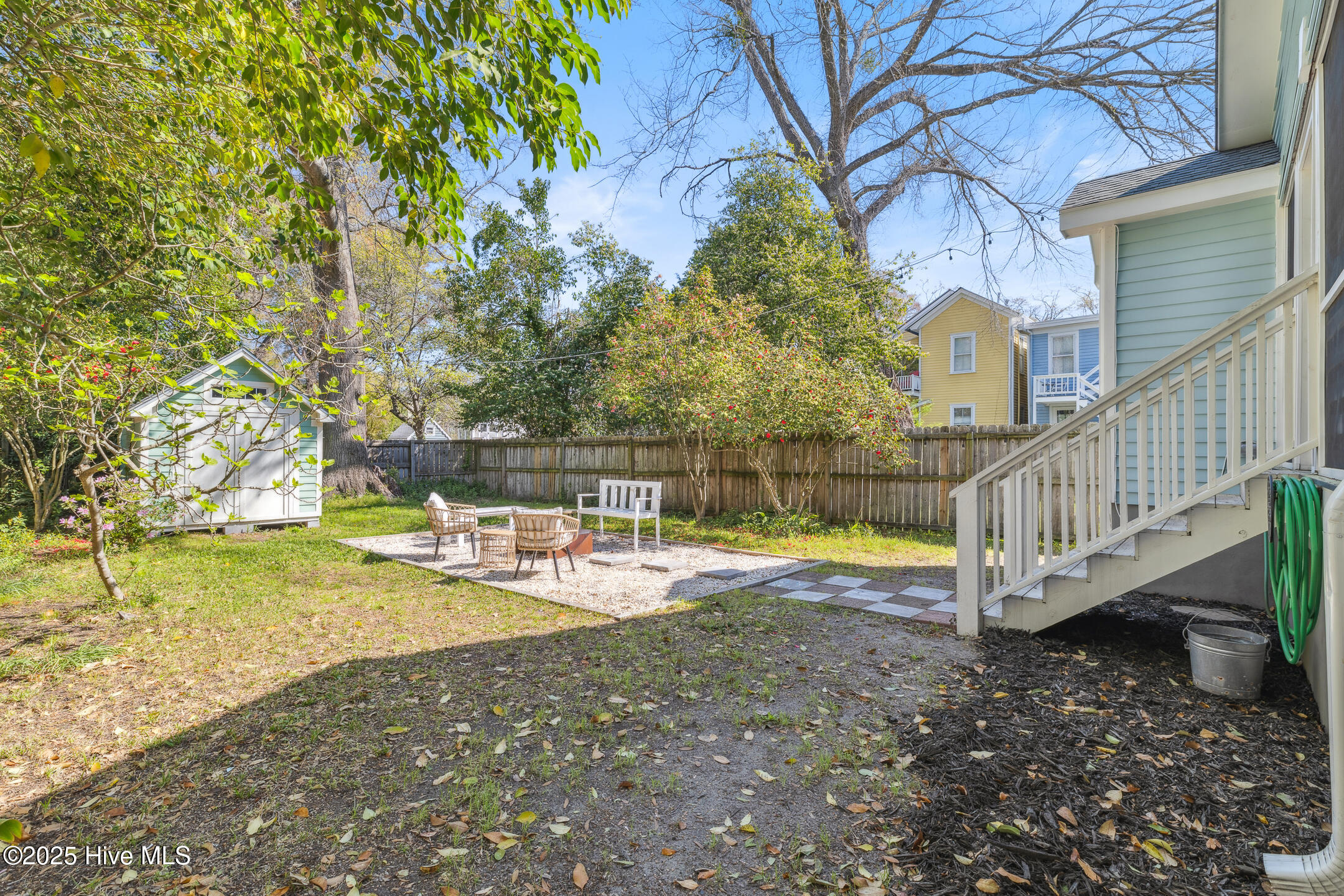 313 Church Street