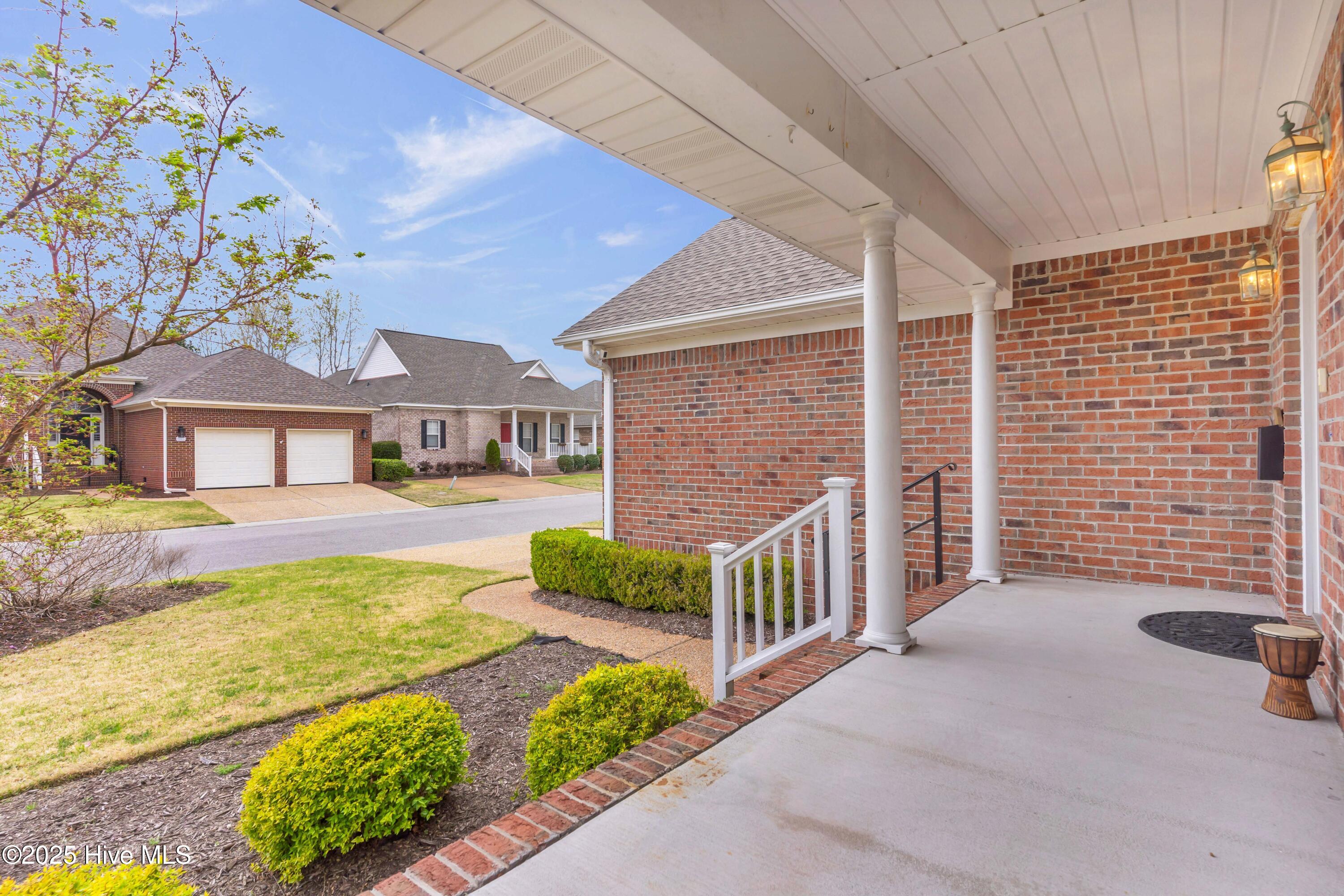 4227 Tillson Road